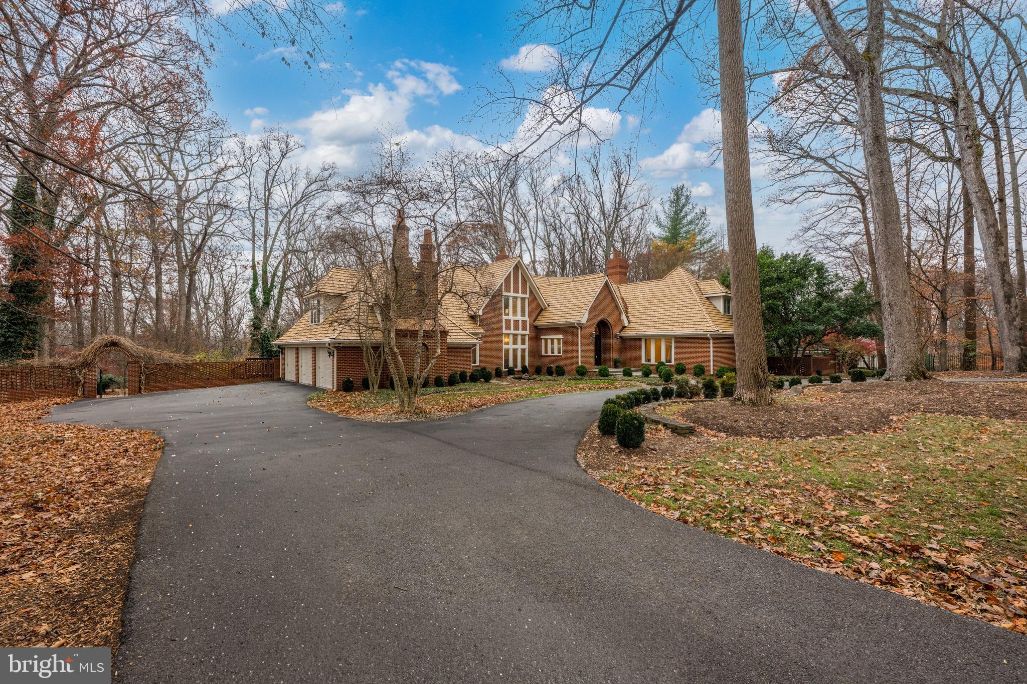 11552 SPRINGRIDGE ROAD