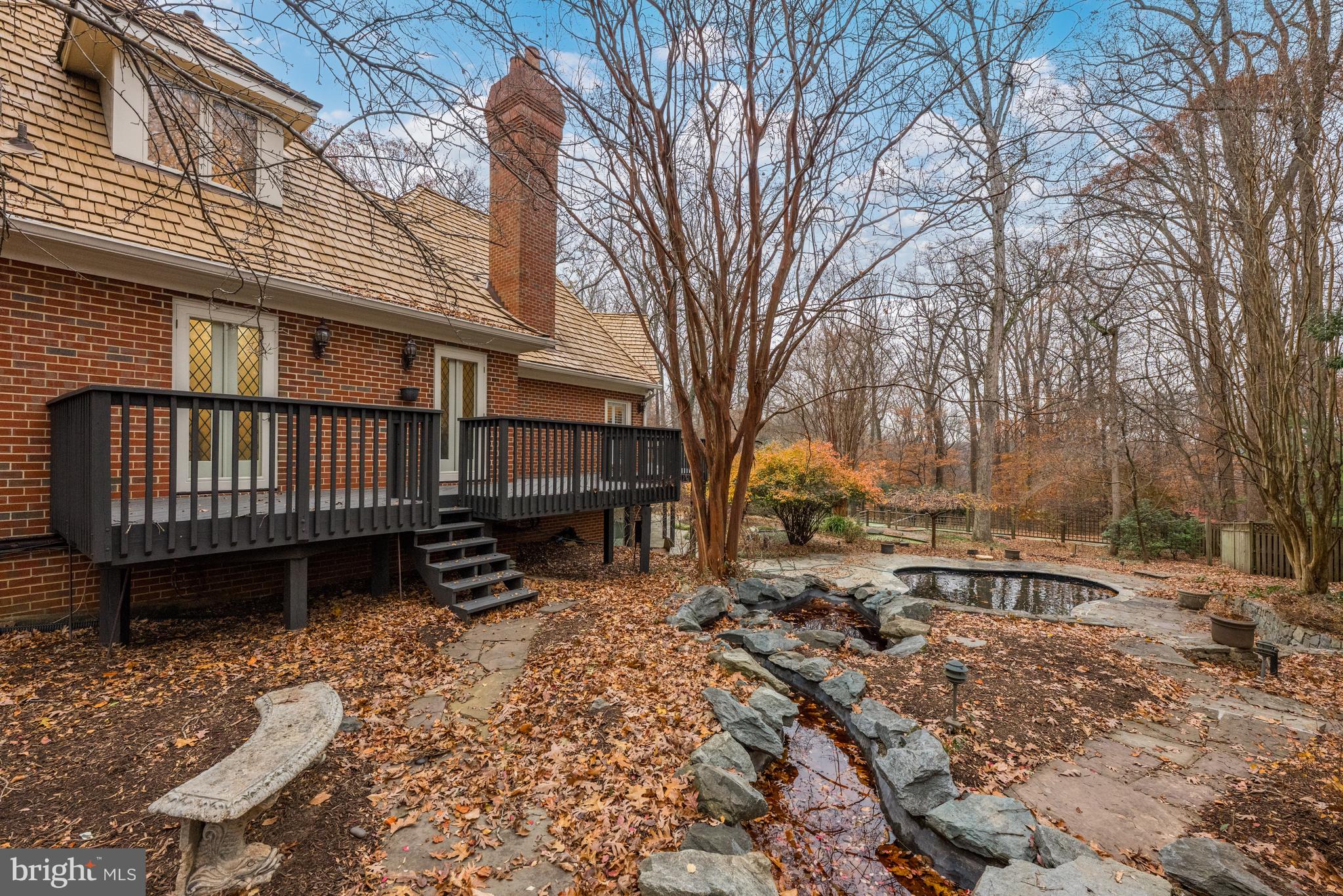 11552 SPRINGRIDGE ROAD