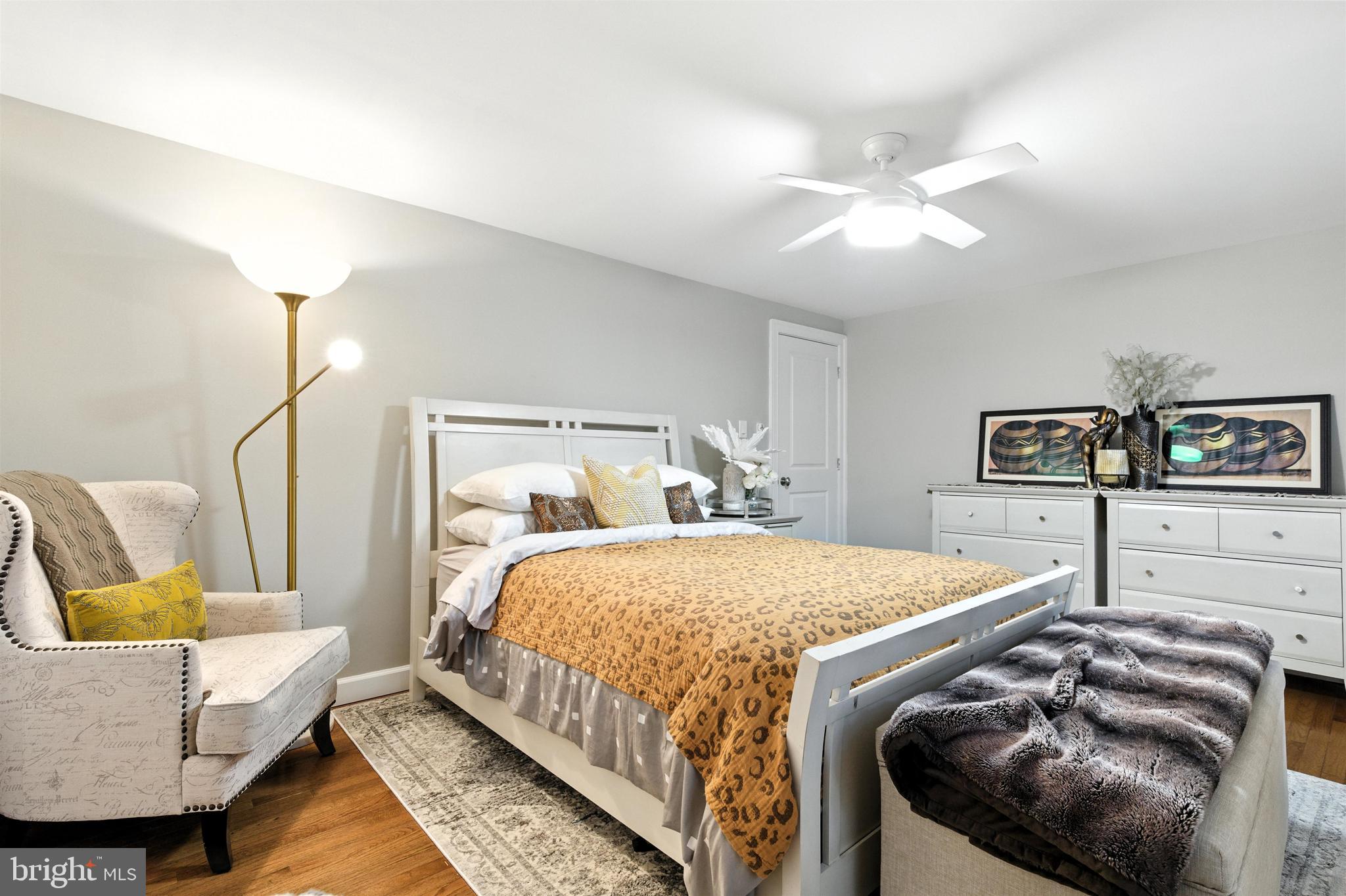 21804 GOSHEN SCHOOL ROAD