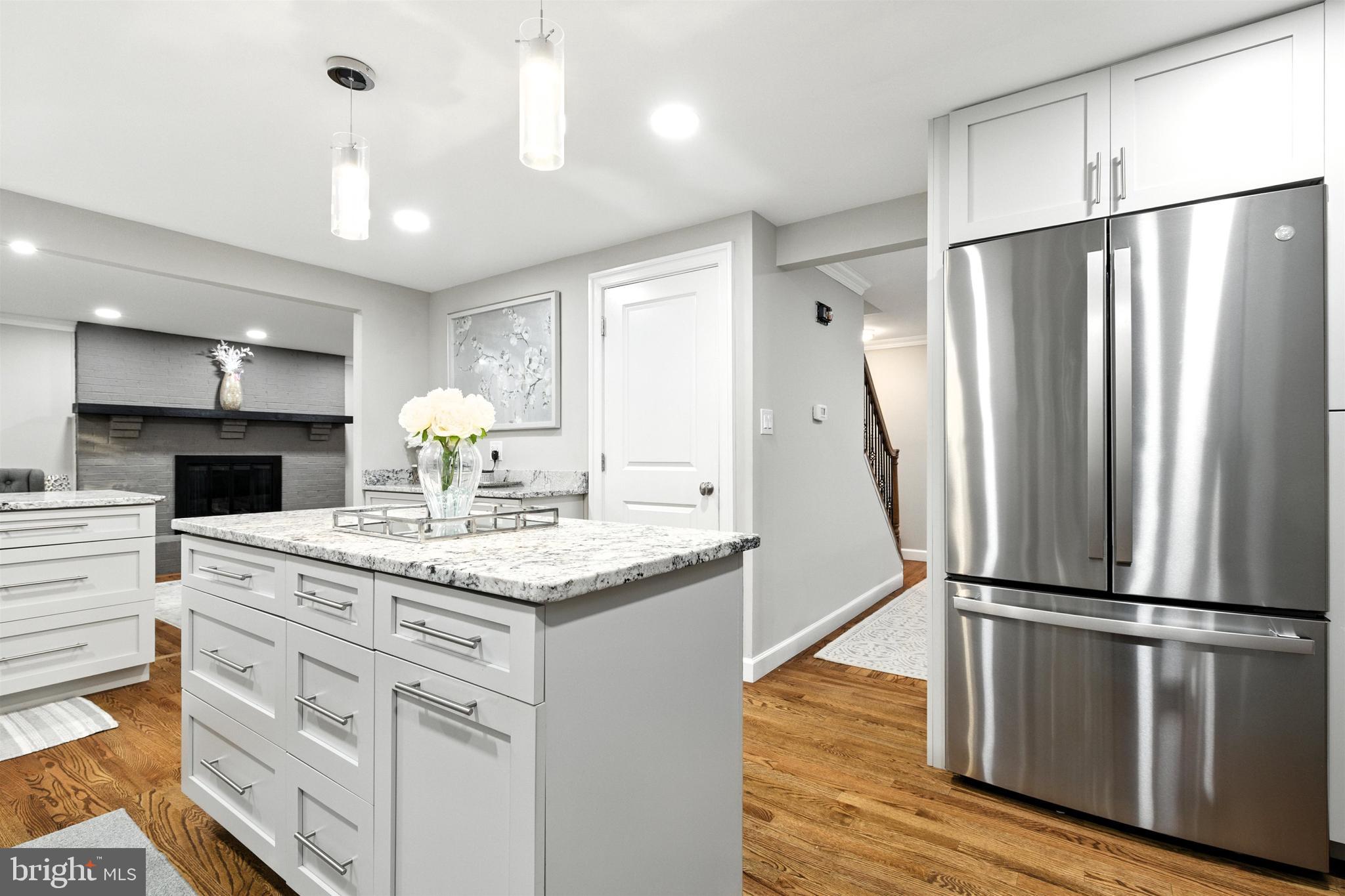 21804 GOSHEN SCHOOL ROAD