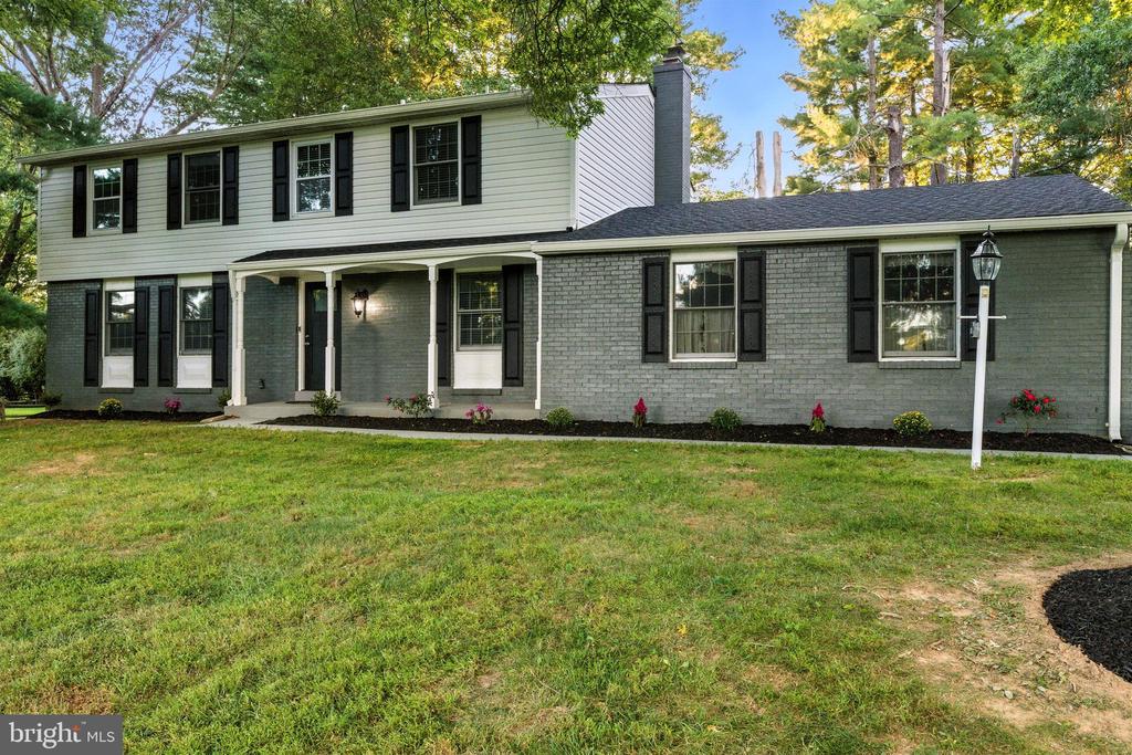 21804 GOSHEN SCHOOL ROAD