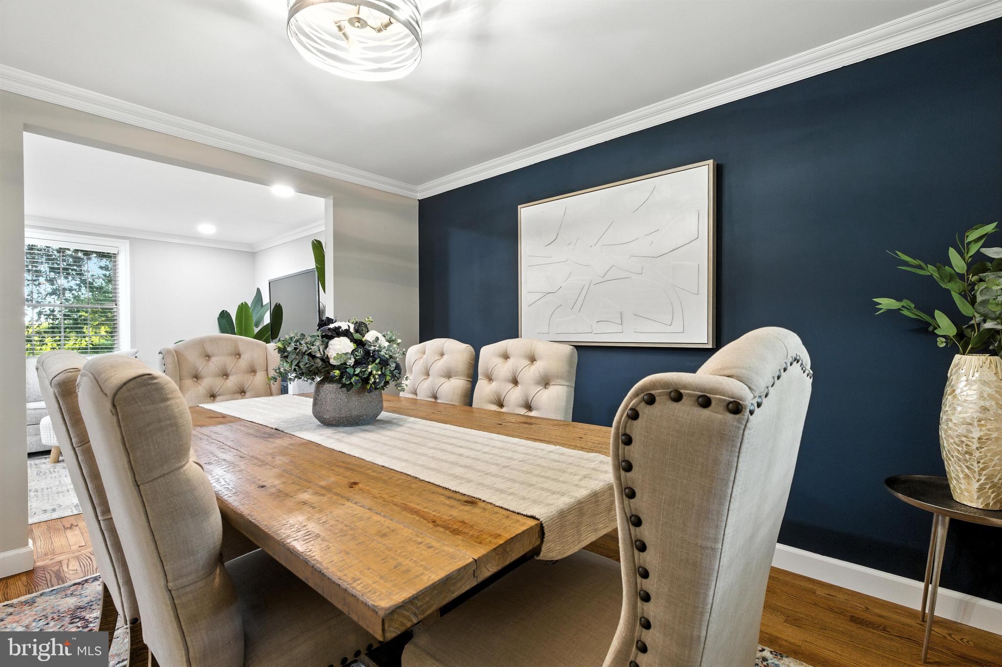 21804 GOSHEN SCHOOL ROAD