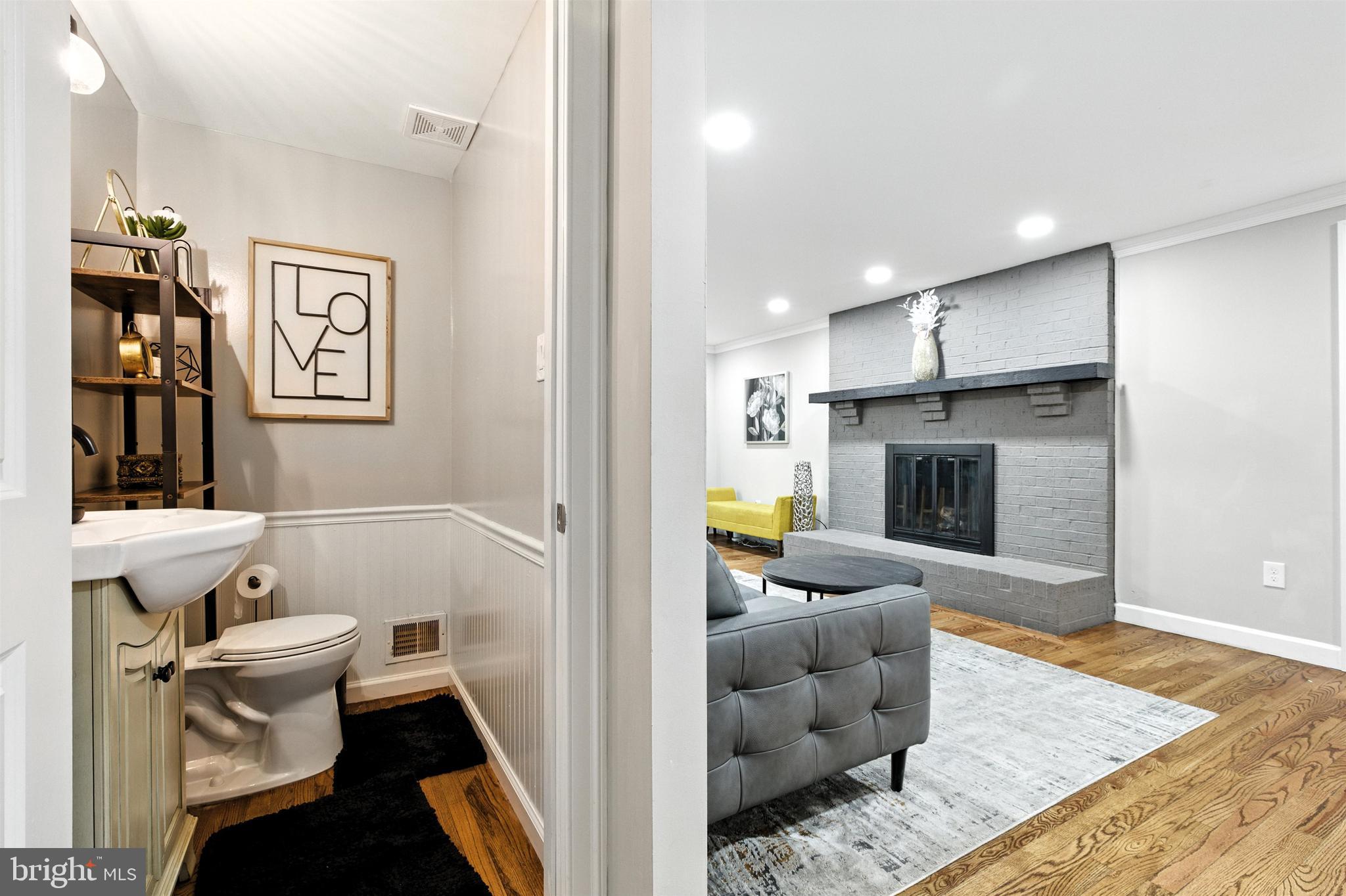 21804 GOSHEN SCHOOL ROAD