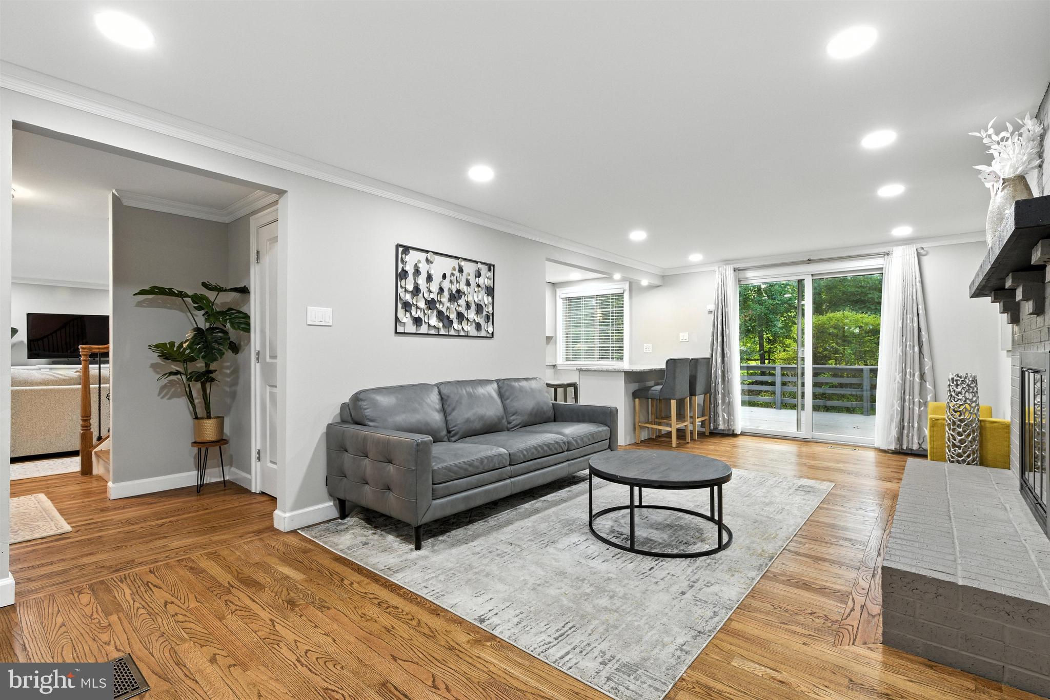 21804 GOSHEN SCHOOL ROAD