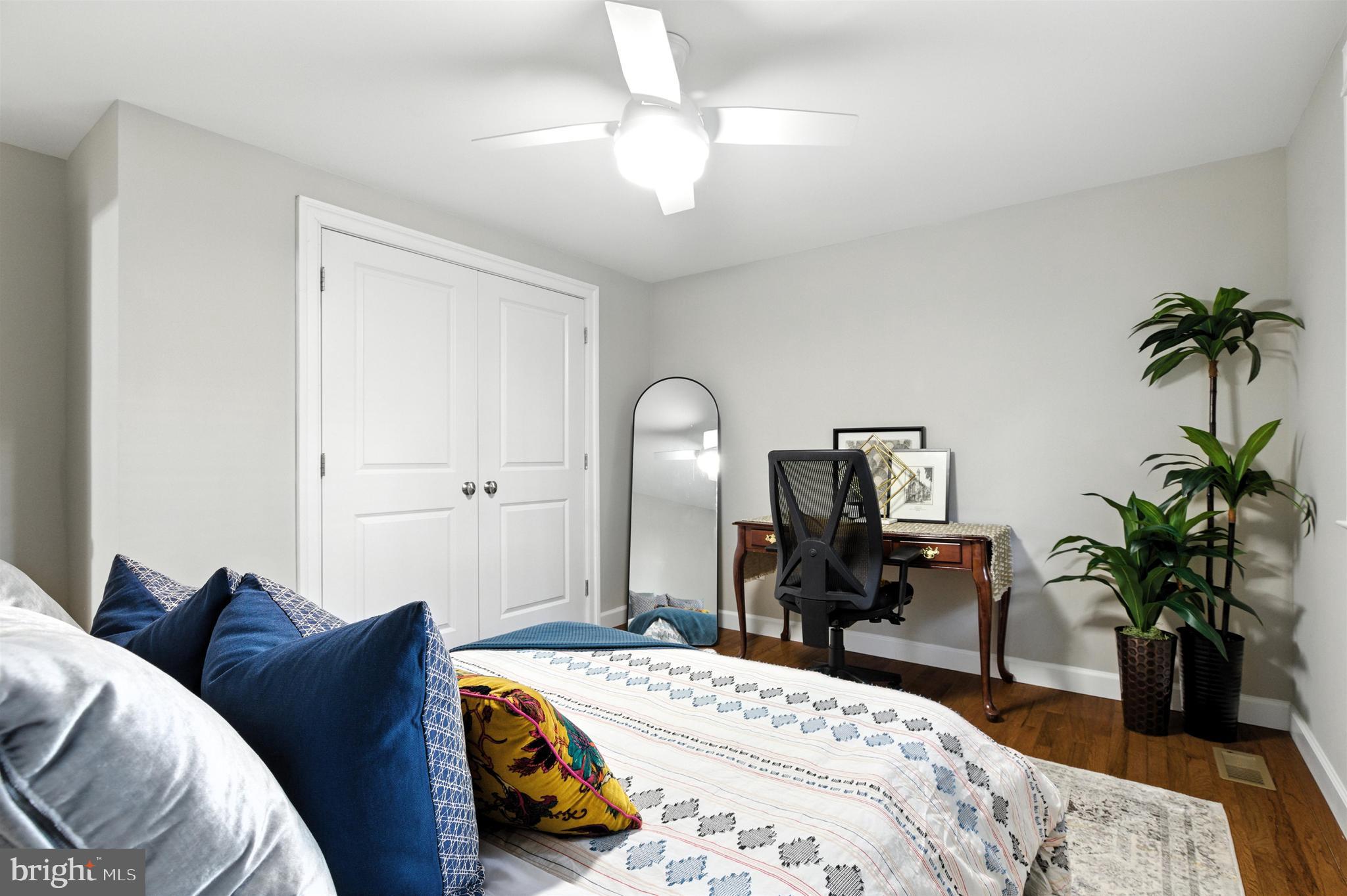 21804 GOSHEN SCHOOL ROAD