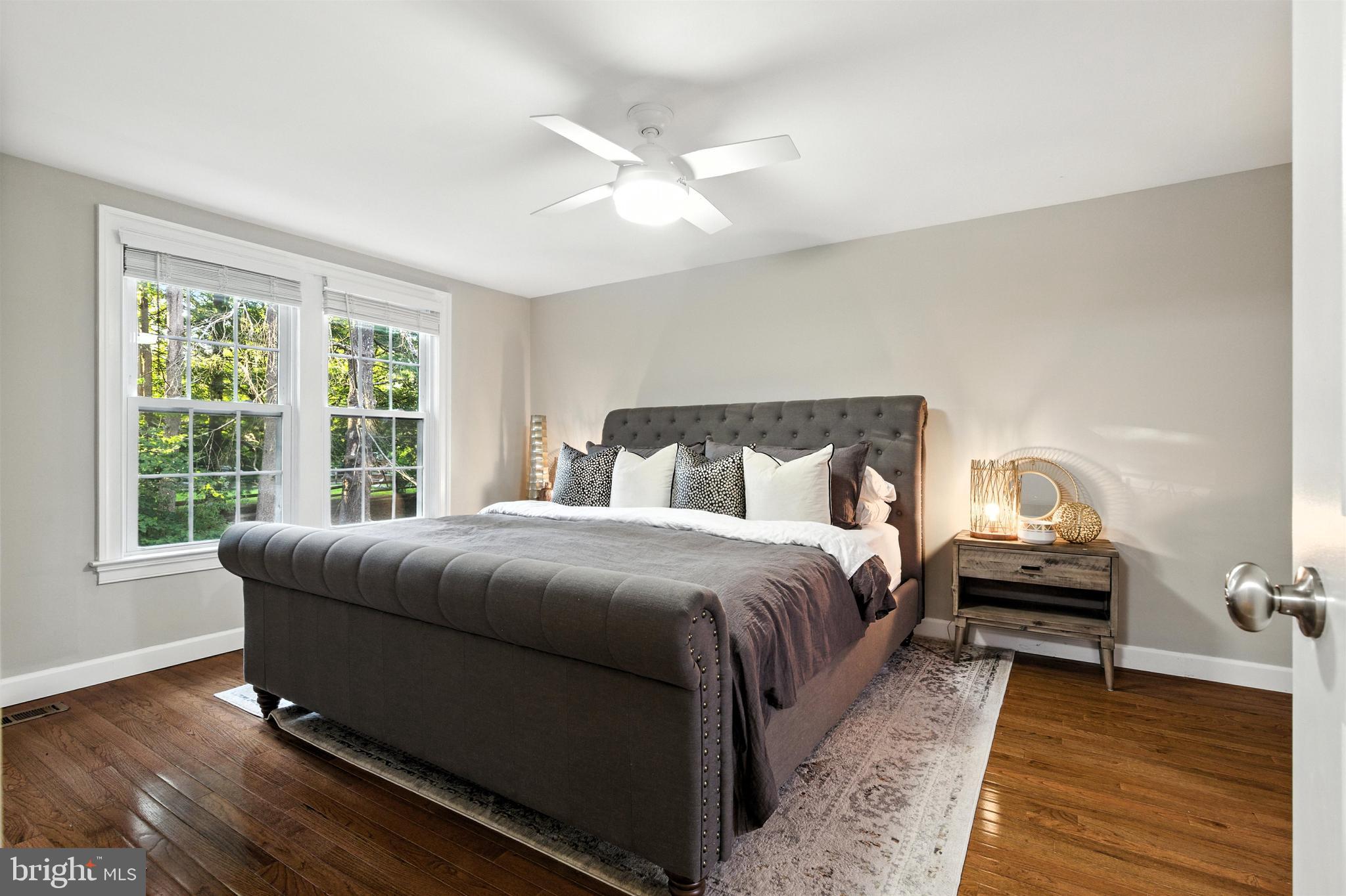 21804 GOSHEN SCHOOL ROAD