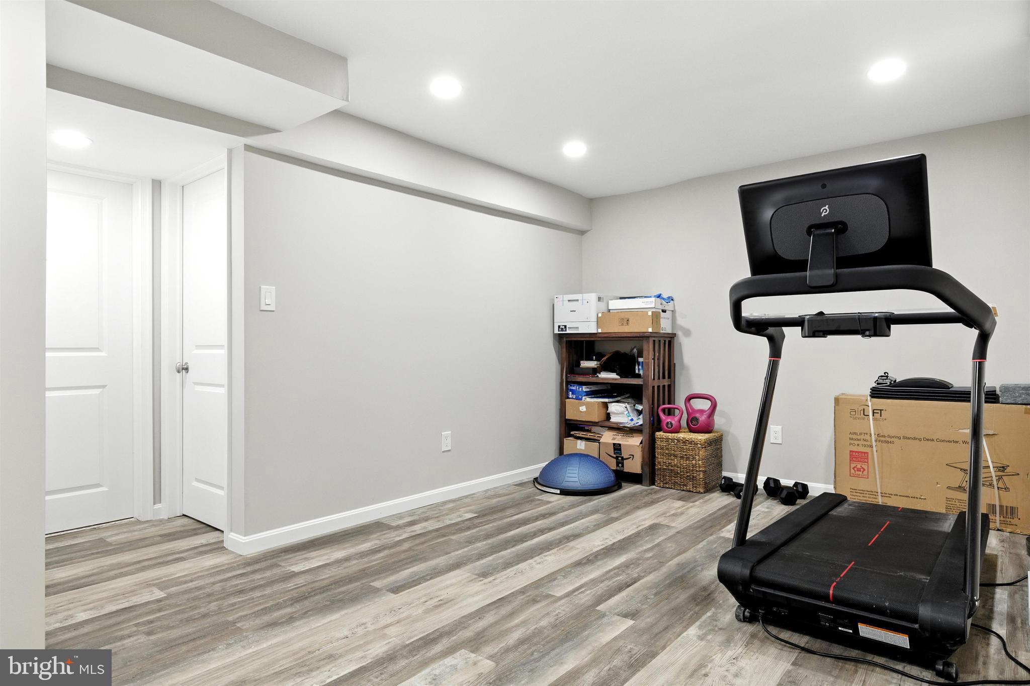 21804 GOSHEN SCHOOL ROAD