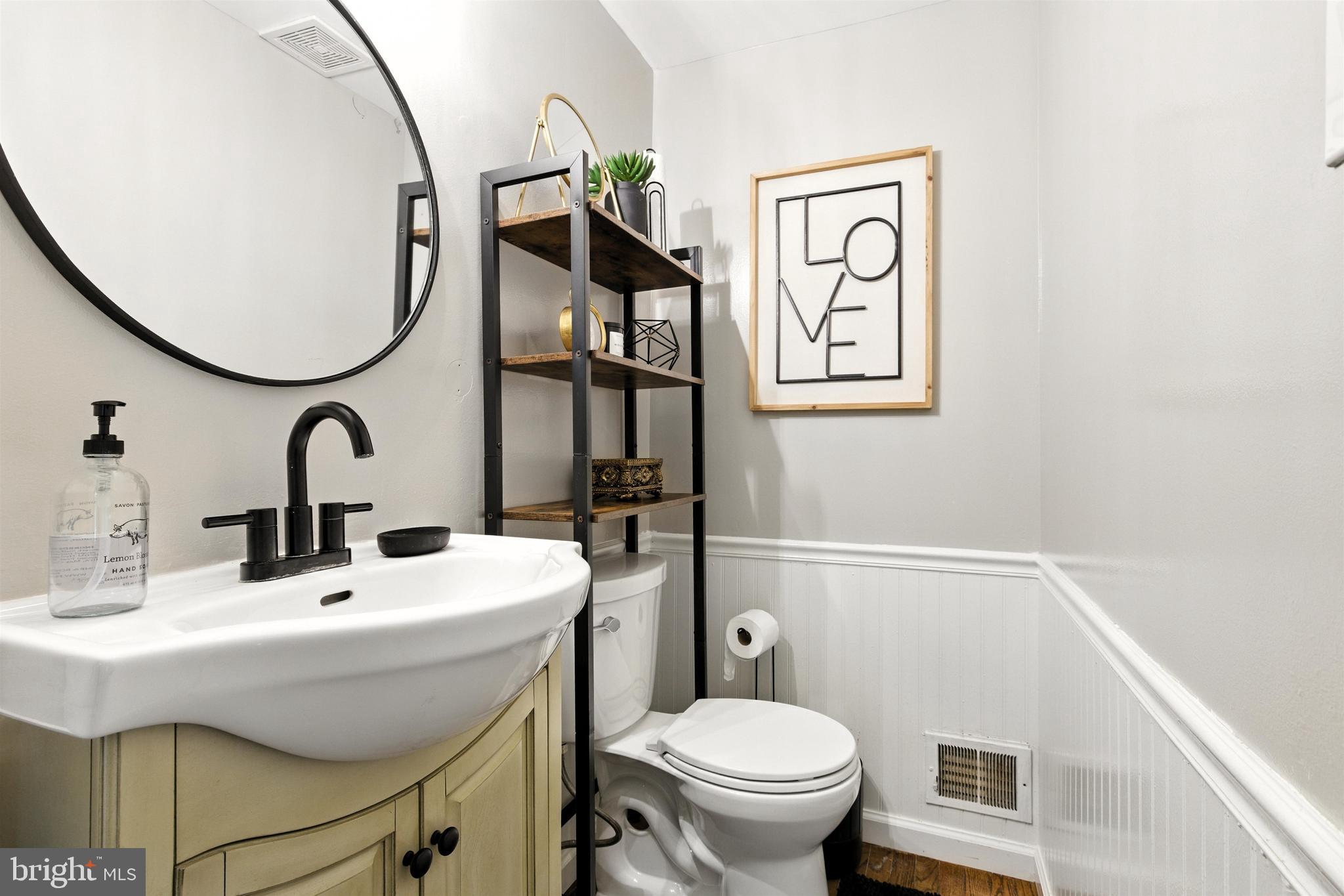 21804 GOSHEN SCHOOL ROAD