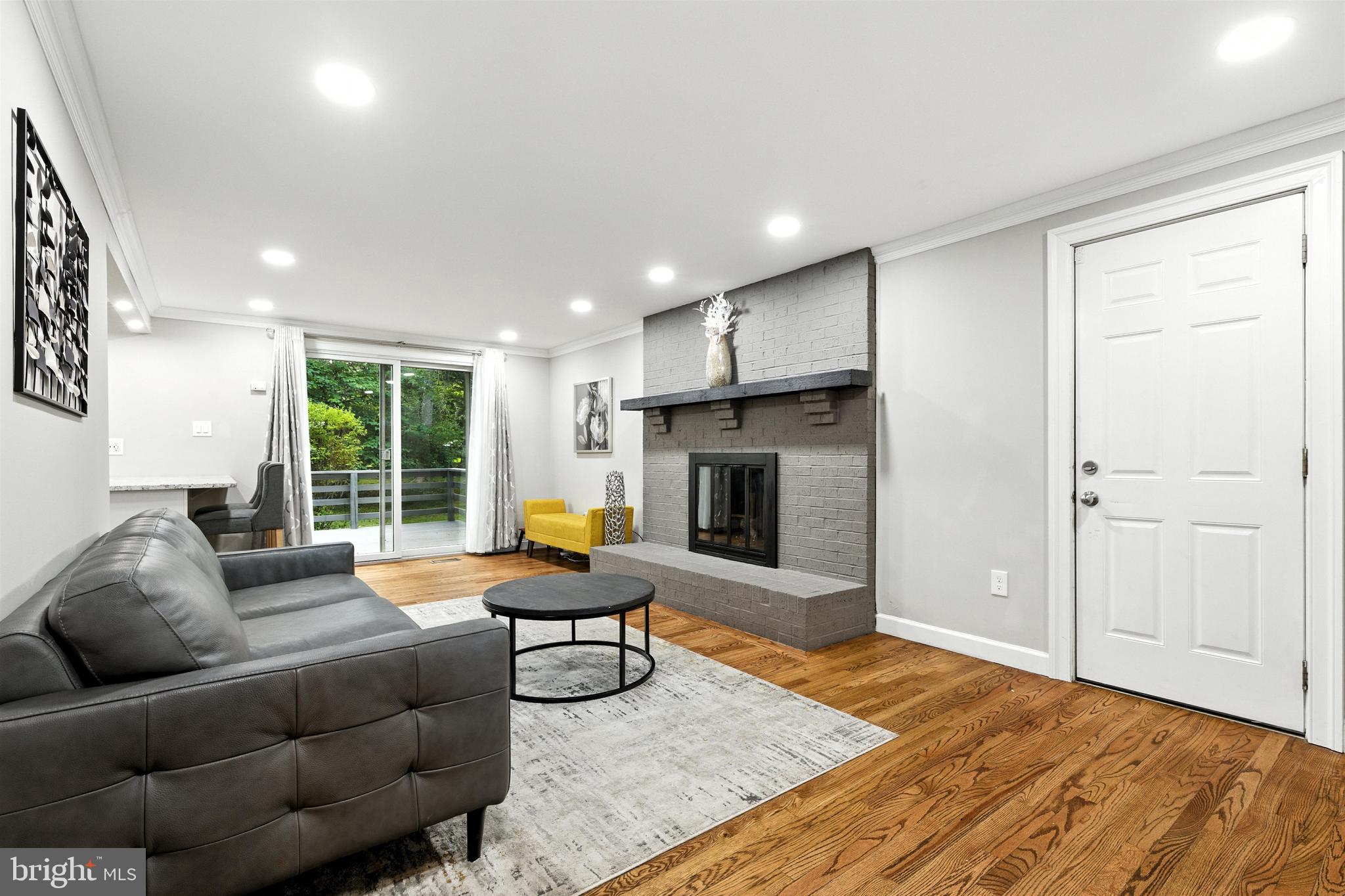 21804 GOSHEN SCHOOL ROAD