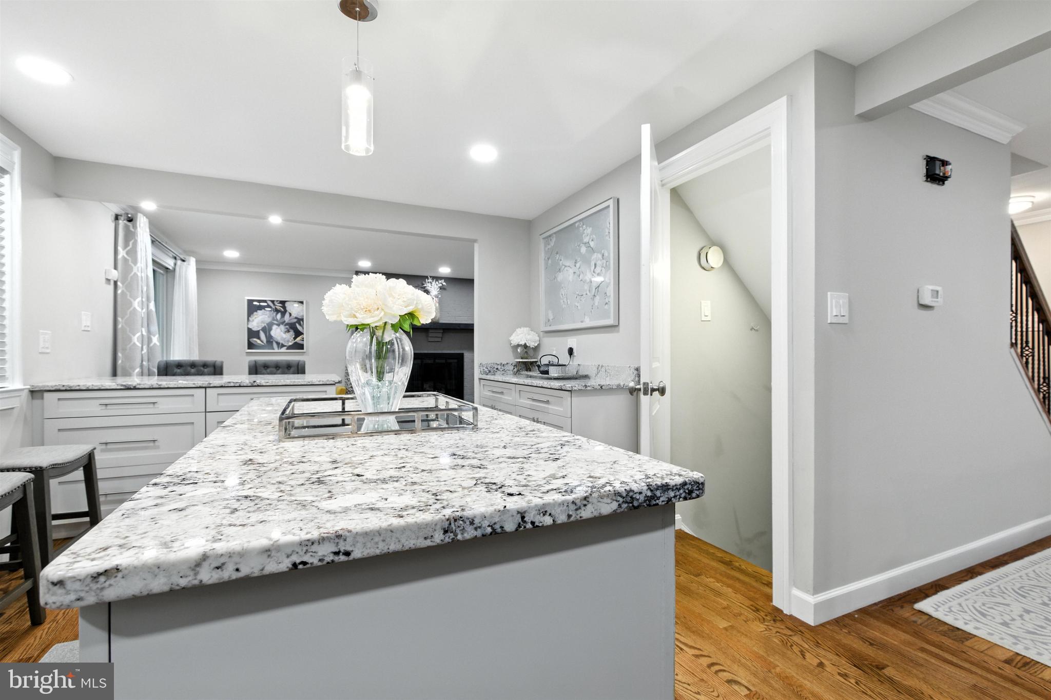 21804 GOSHEN SCHOOL ROAD