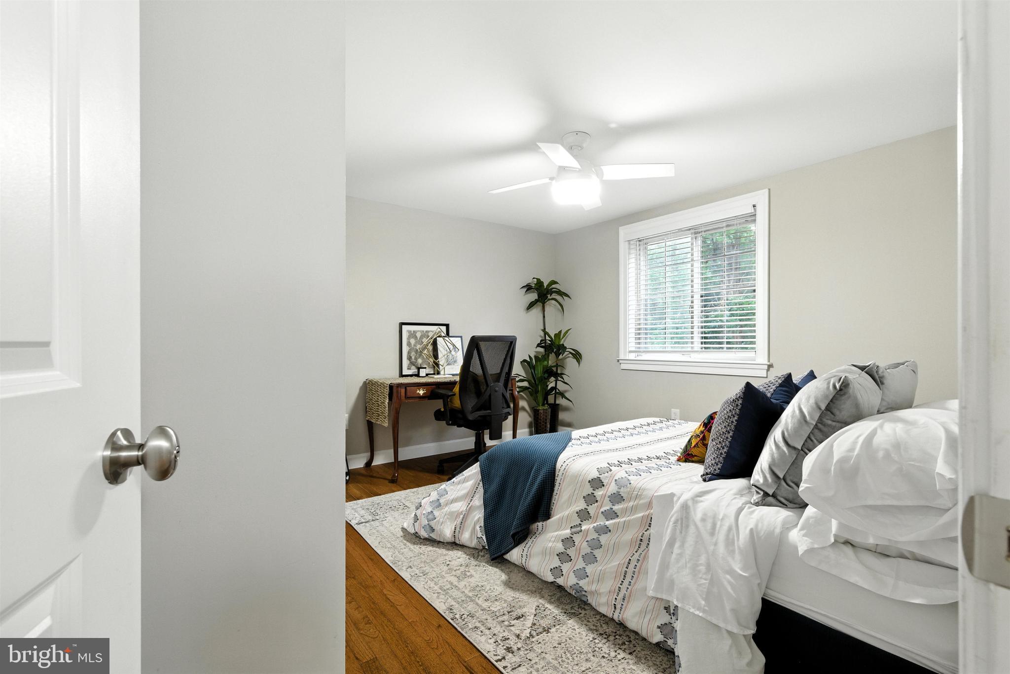 21804 GOSHEN SCHOOL ROAD