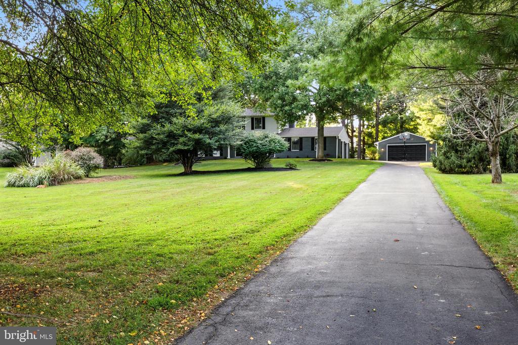 21804 GOSHEN SCHOOL ROAD