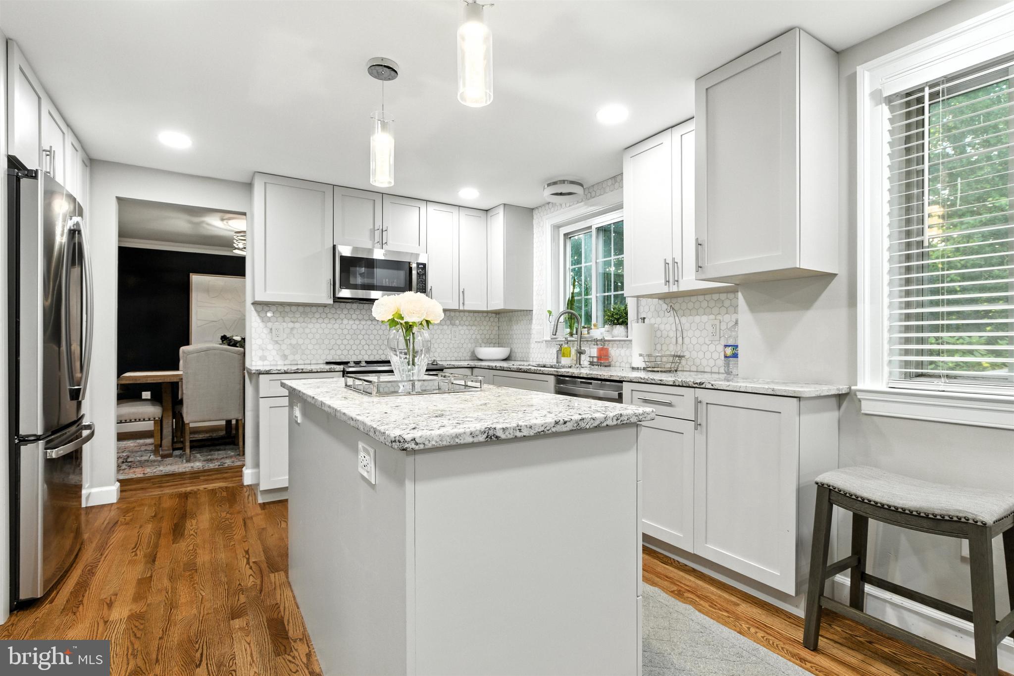 21804 GOSHEN SCHOOL ROAD