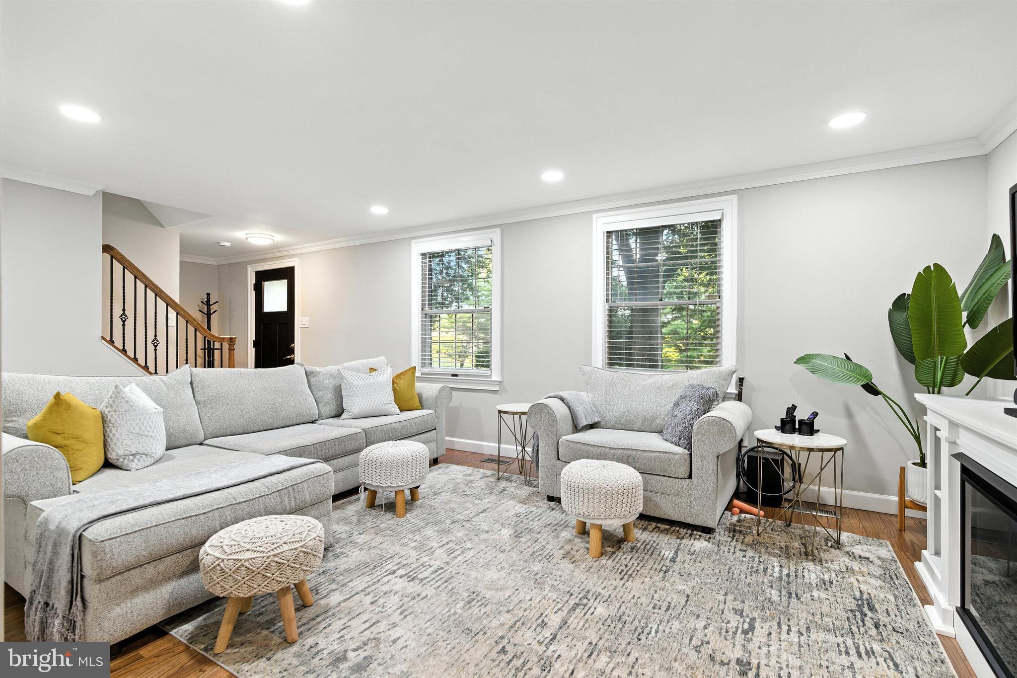 21804 GOSHEN SCHOOL ROAD