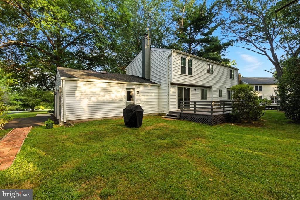 21804 GOSHEN SCHOOL ROAD