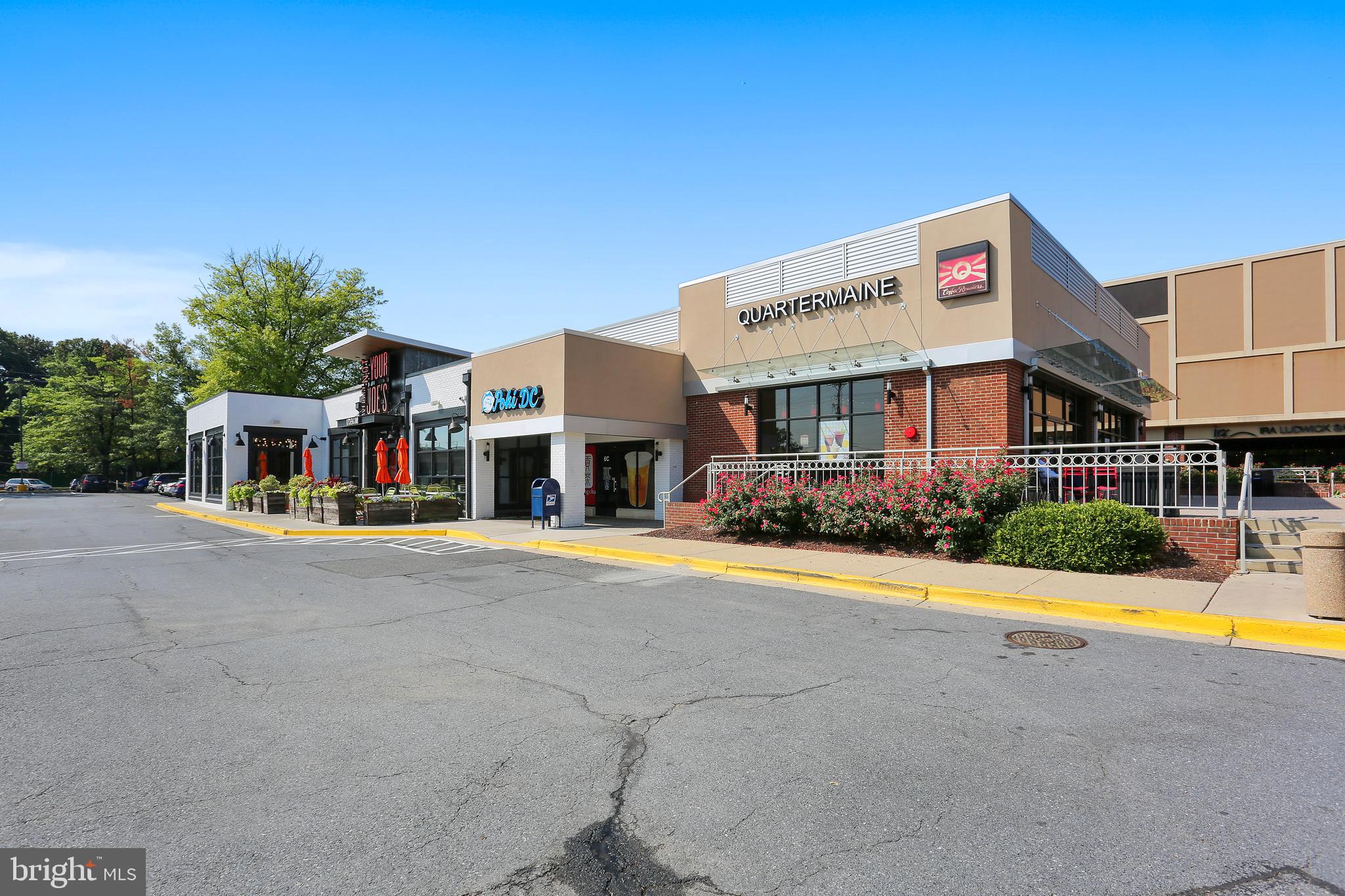 5704 BREWER HOUSE CIRCLE 101