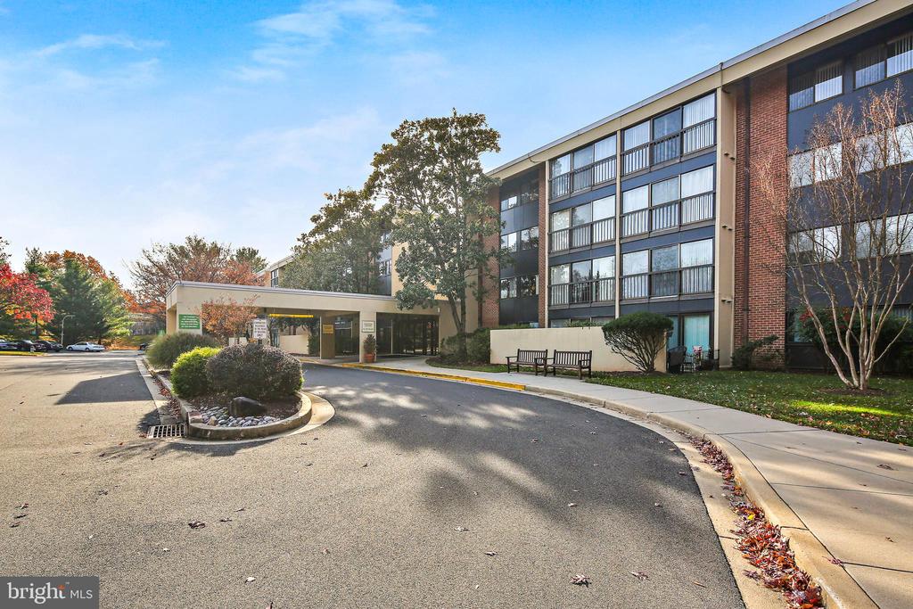 2921 N LEISURE WORLD BOULEVARD 1-316