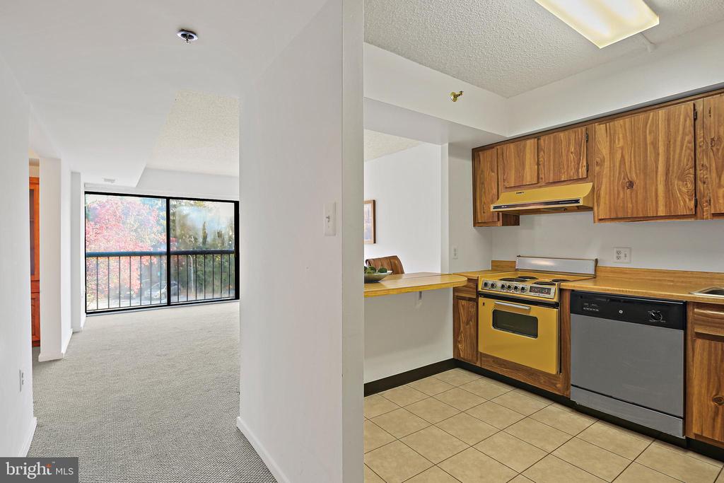 2921 N LEISURE WORLD BOULEVARD 1-316