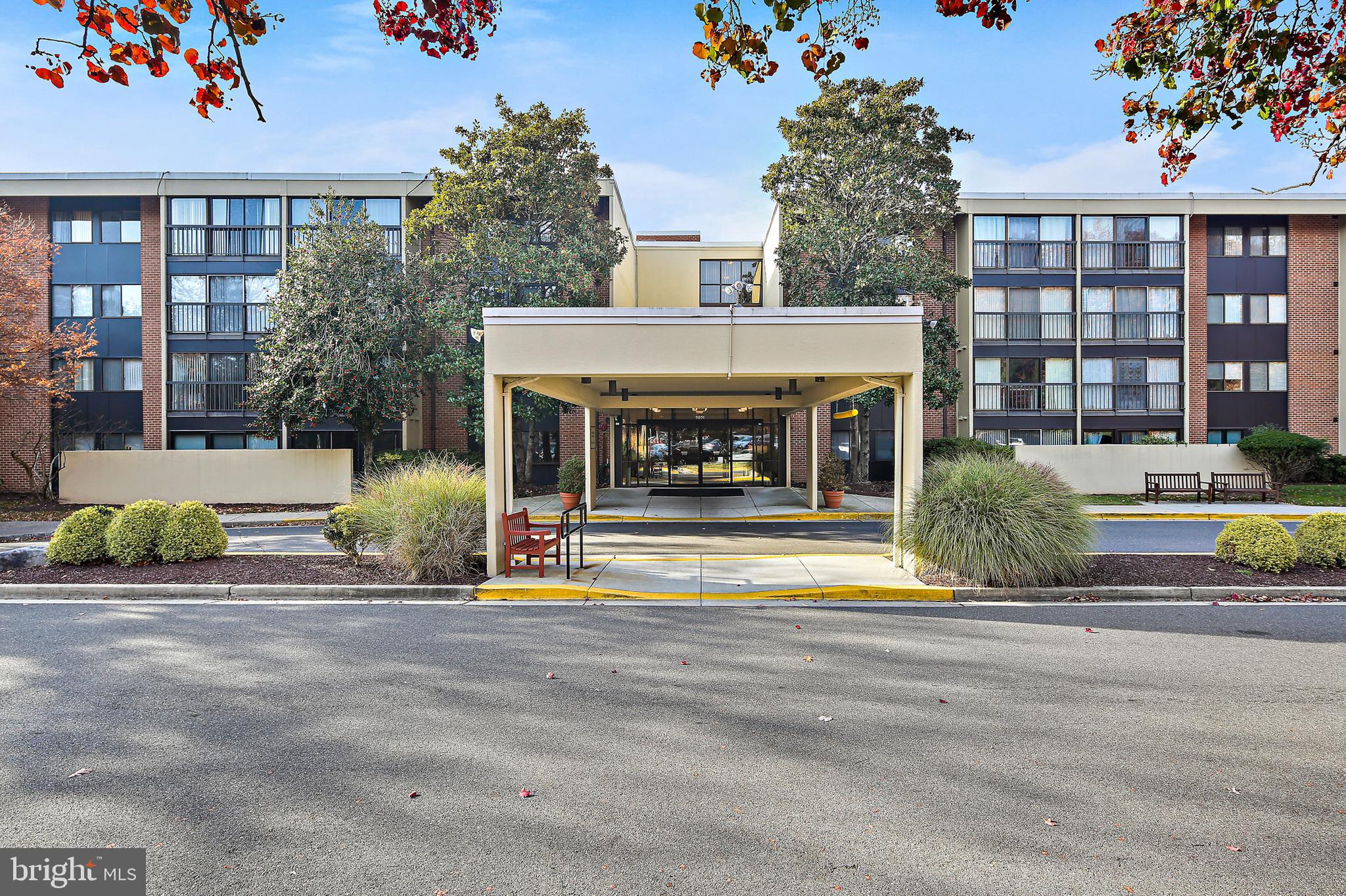 2921 N LEISURE WORLD BOULEVARD 1-316