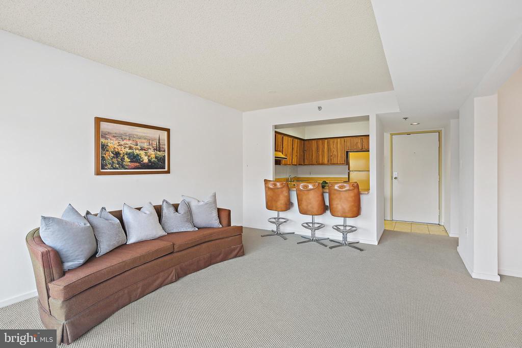 2921 N LEISURE WORLD BOULEVARD 1-316