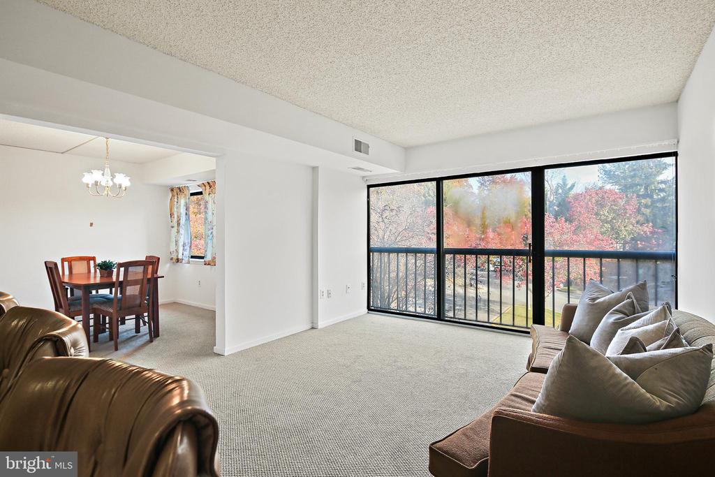 2921 N LEISURE WORLD BOULEVARD 1-316