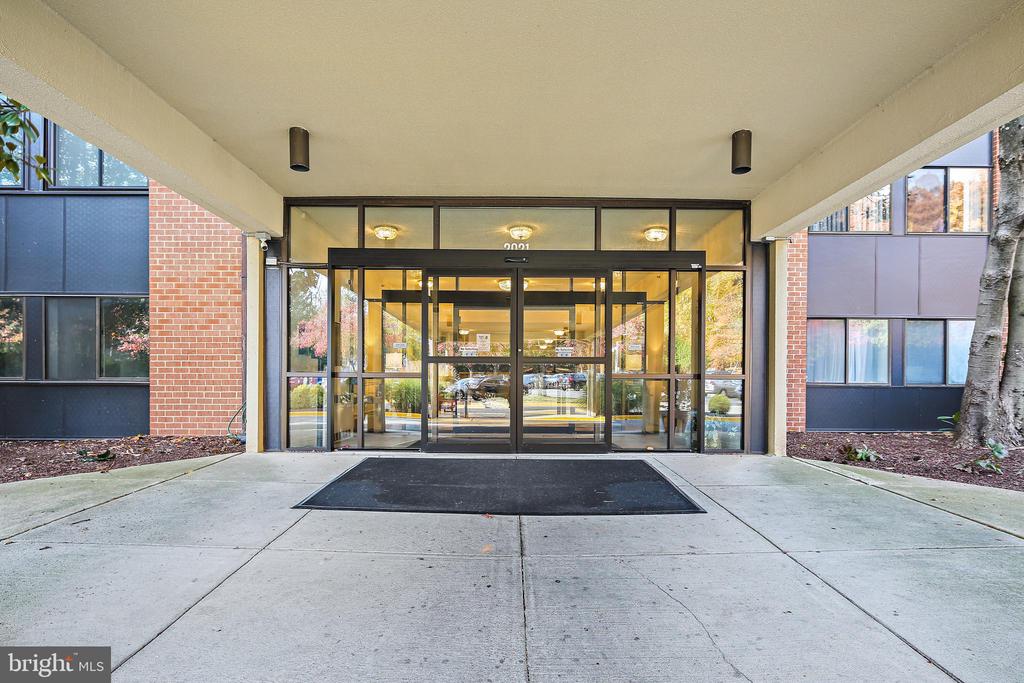 2921 N LEISURE WORLD BOULEVARD 1-316