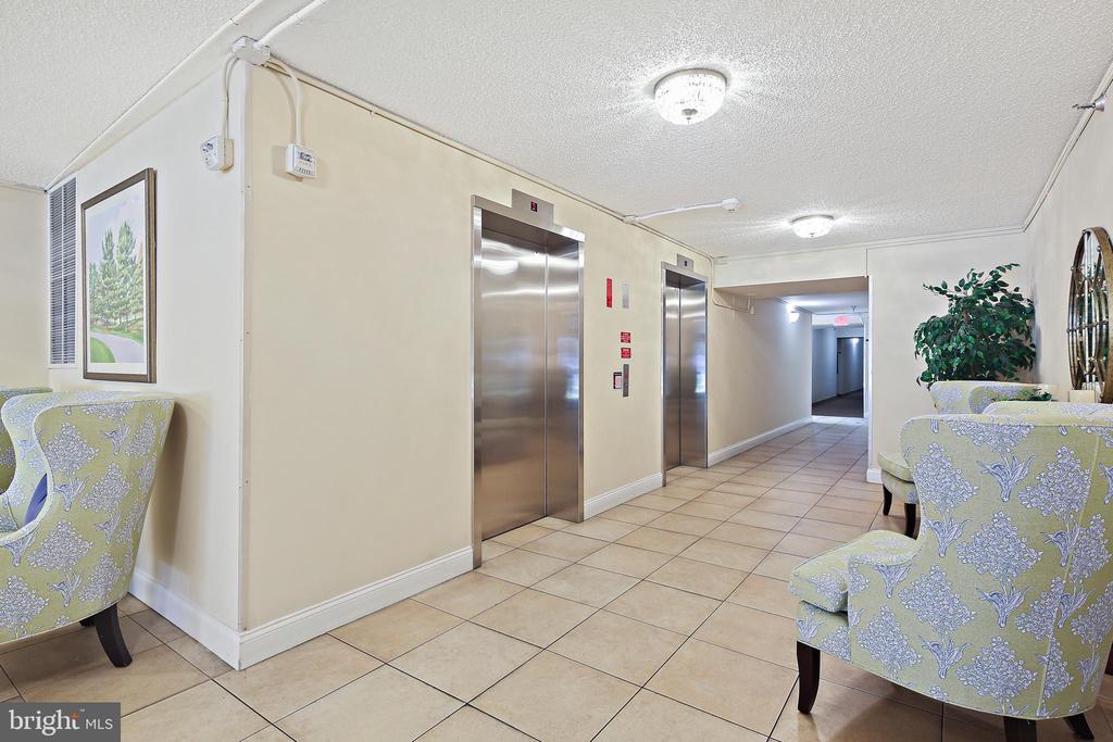 2921 N LEISURE WORLD BOULEVARD 1-316