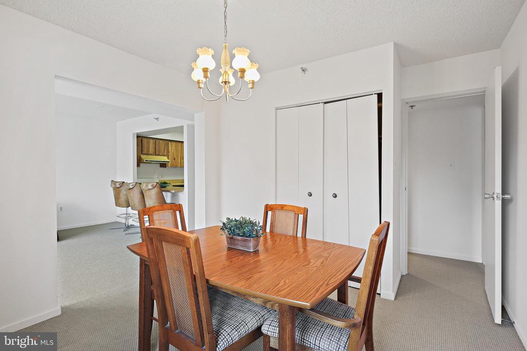 2921 N LEISURE WORLD BOULEVARD 1-316