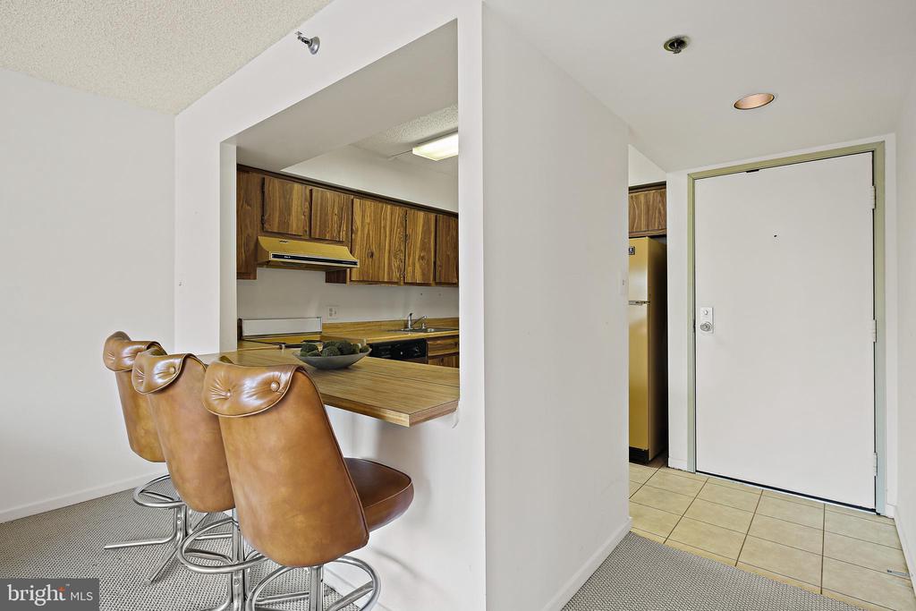 2921 N LEISURE WORLD BOULEVARD 1-316