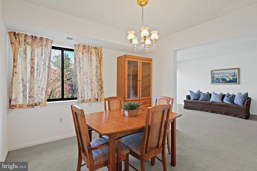 2921 N LEISURE WORLD BOULEVARD 1-316