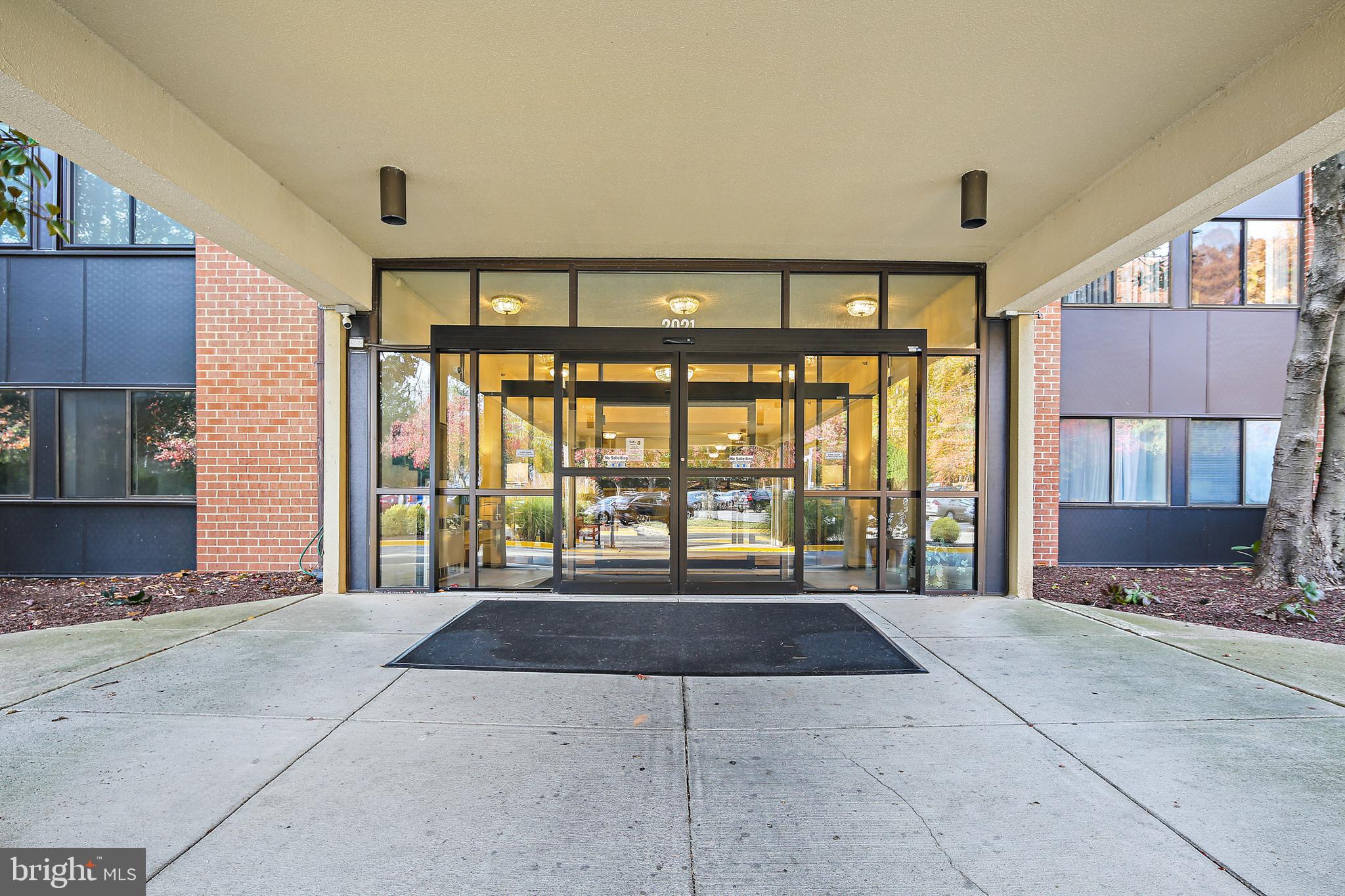 2921 N LEISURE WORLD BOULEVARD 1-316