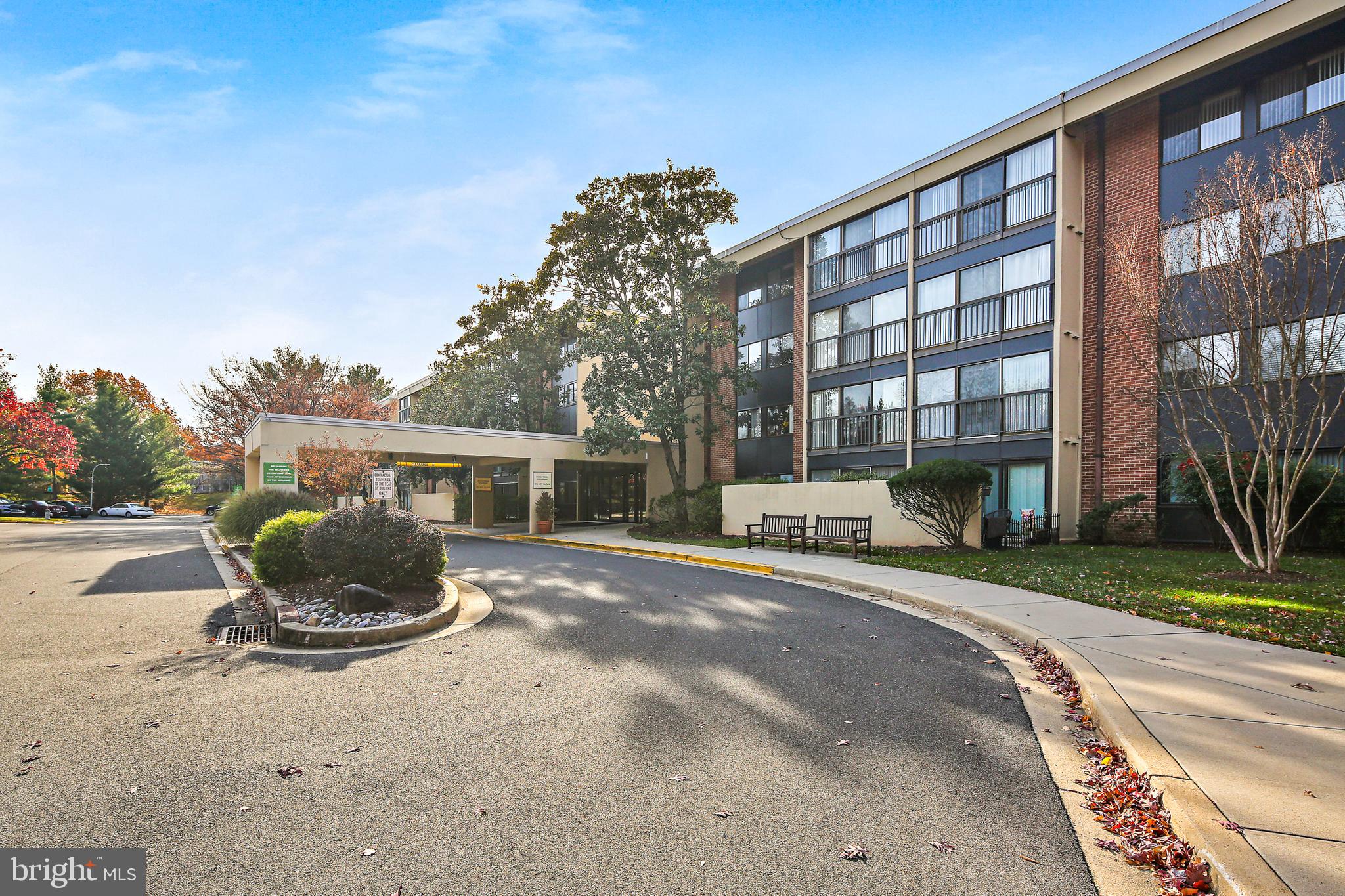 2921 N LEISURE WORLD BOULEVARD 1-316
