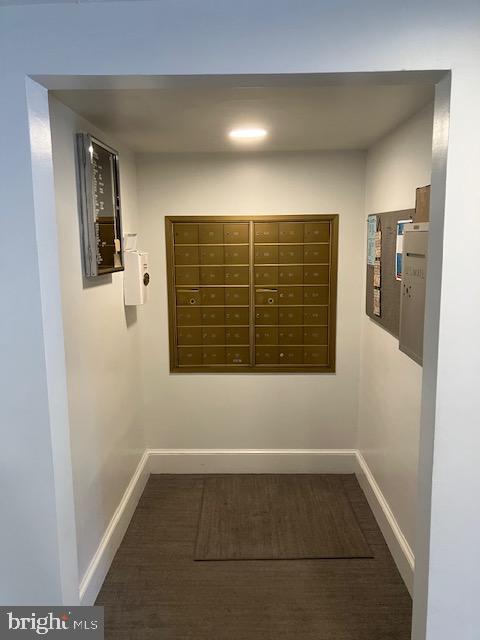 2100 WASHINGTON AVENUE 6-B