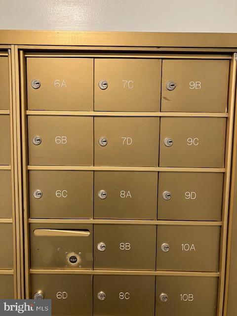 2100 WASHINGTON AVENUE 6-B