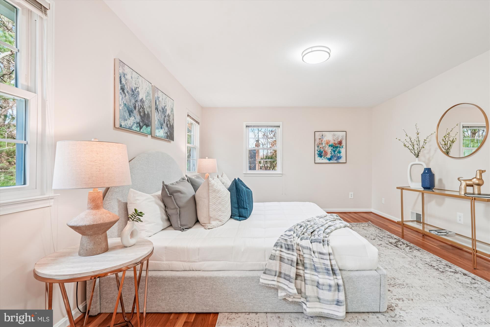 4605 SUNFLOWER DRIVE