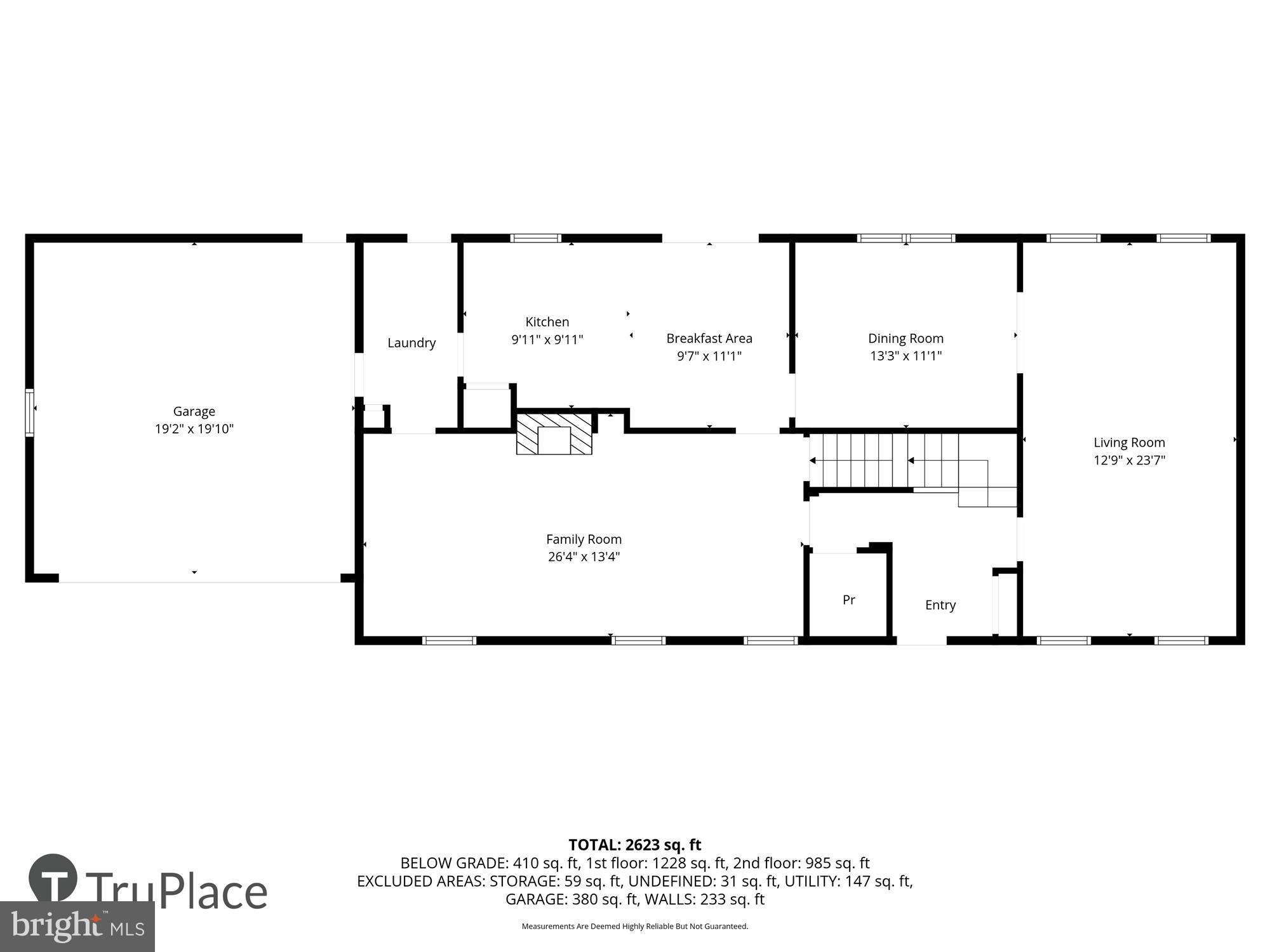 4605 SUNFLOWER DRIVE