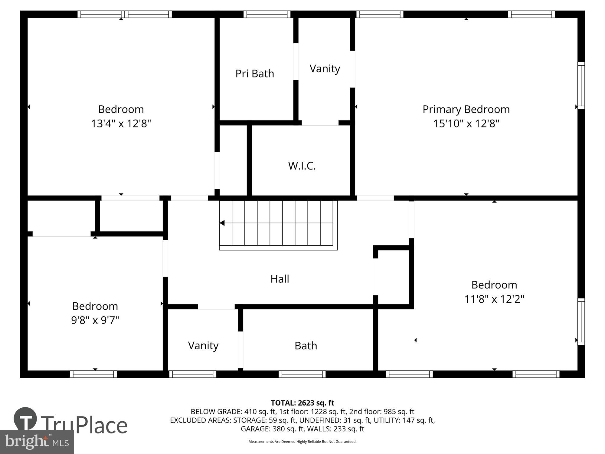 4605 SUNFLOWER DRIVE