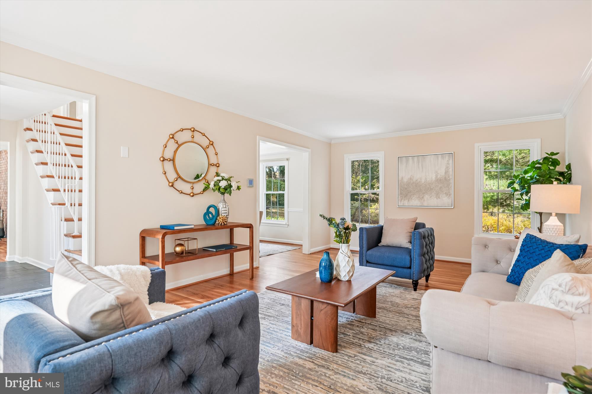 4605 SUNFLOWER DRIVE