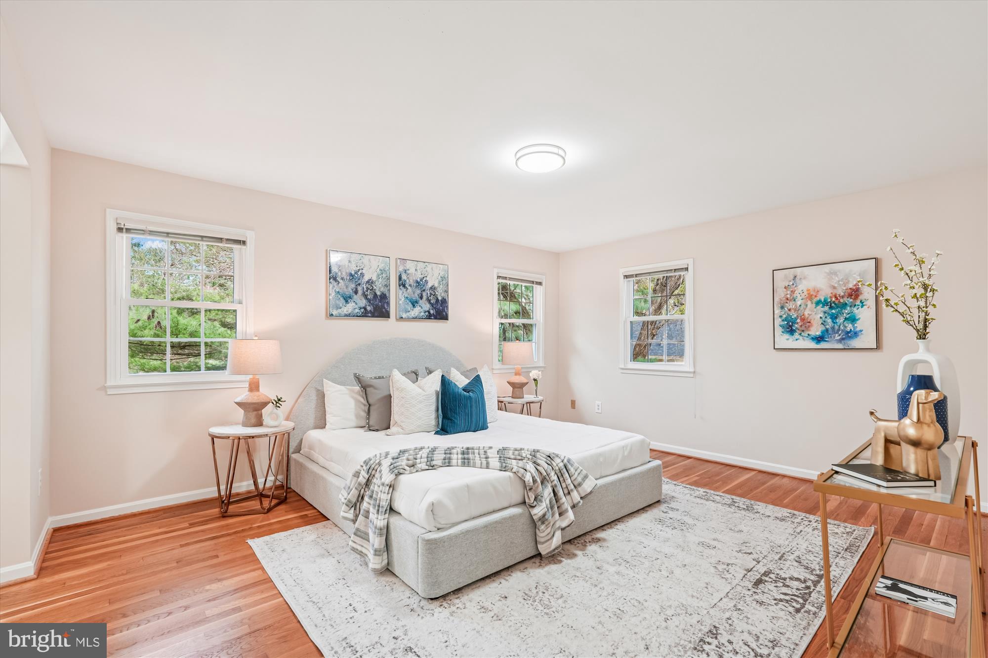 4605 SUNFLOWER DRIVE