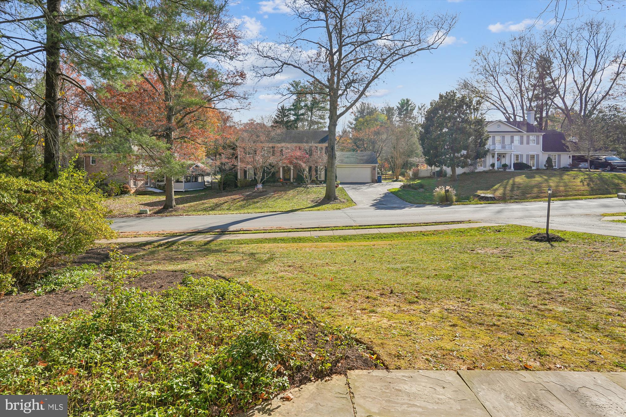 4605 SUNFLOWER DRIVE