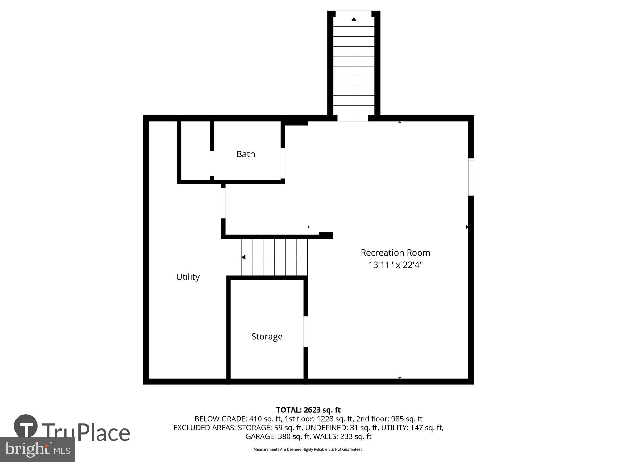 4605 SUNFLOWER DRIVE