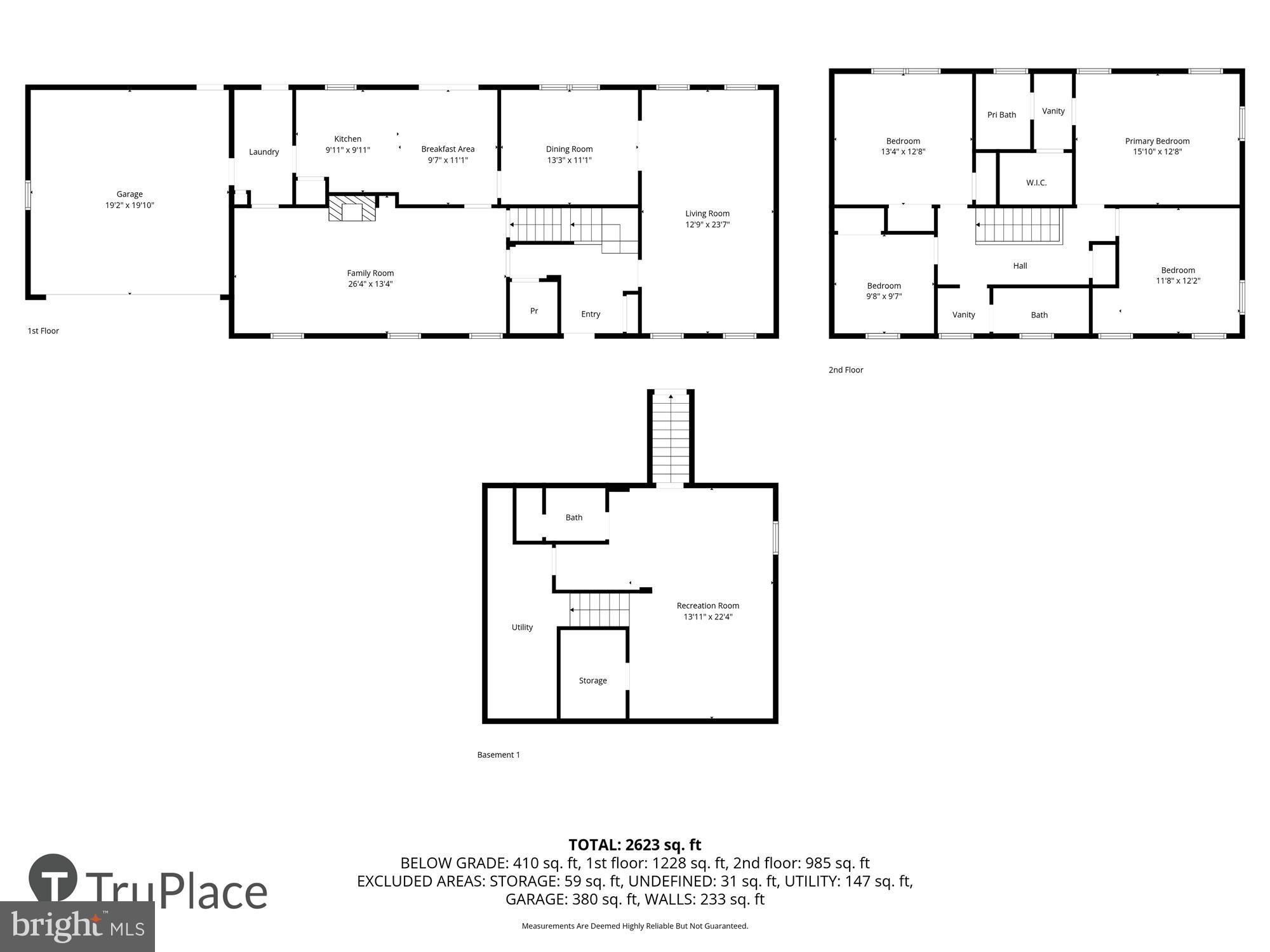 4605 SUNFLOWER DRIVE