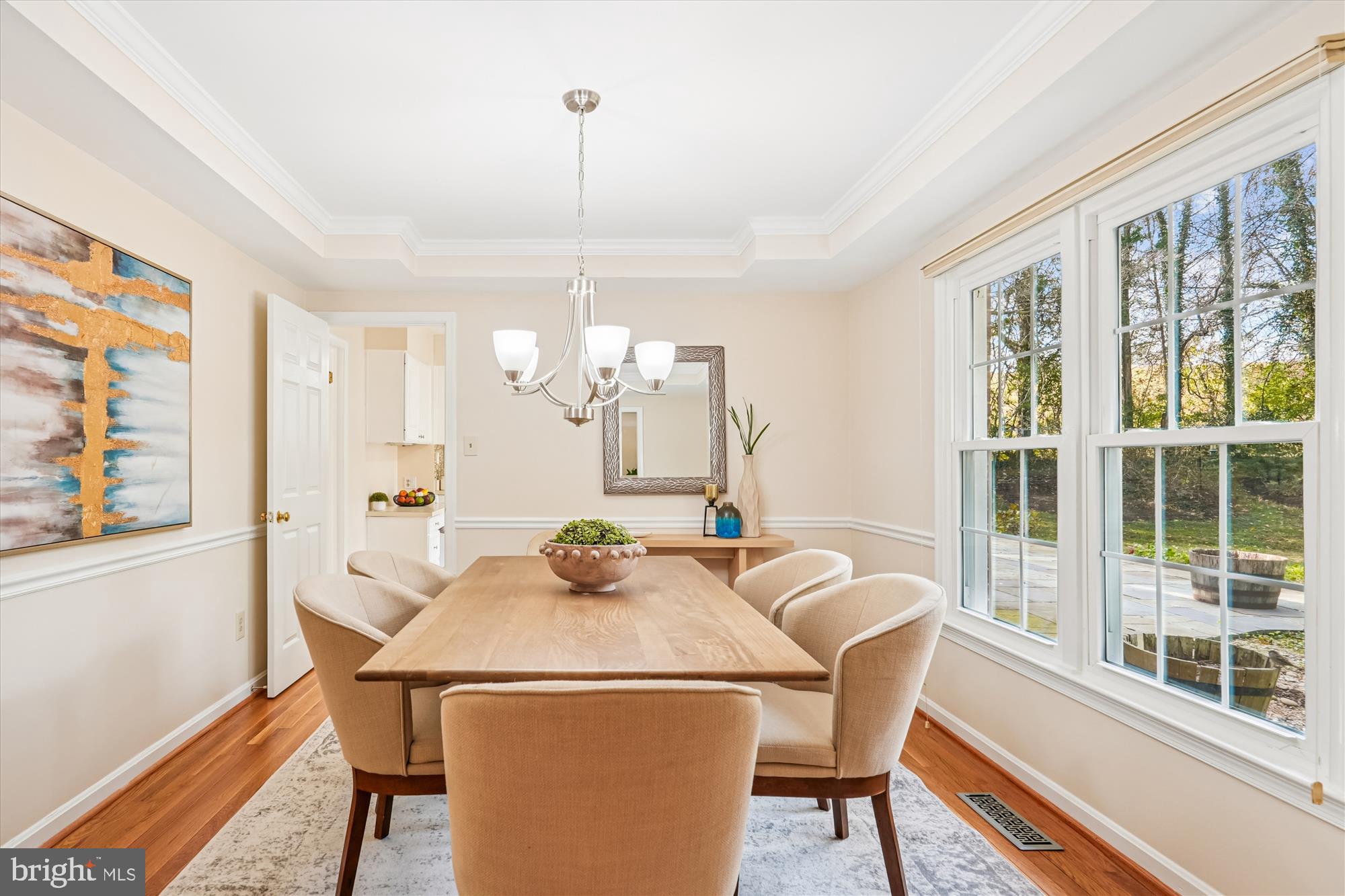 4605 SUNFLOWER DRIVE