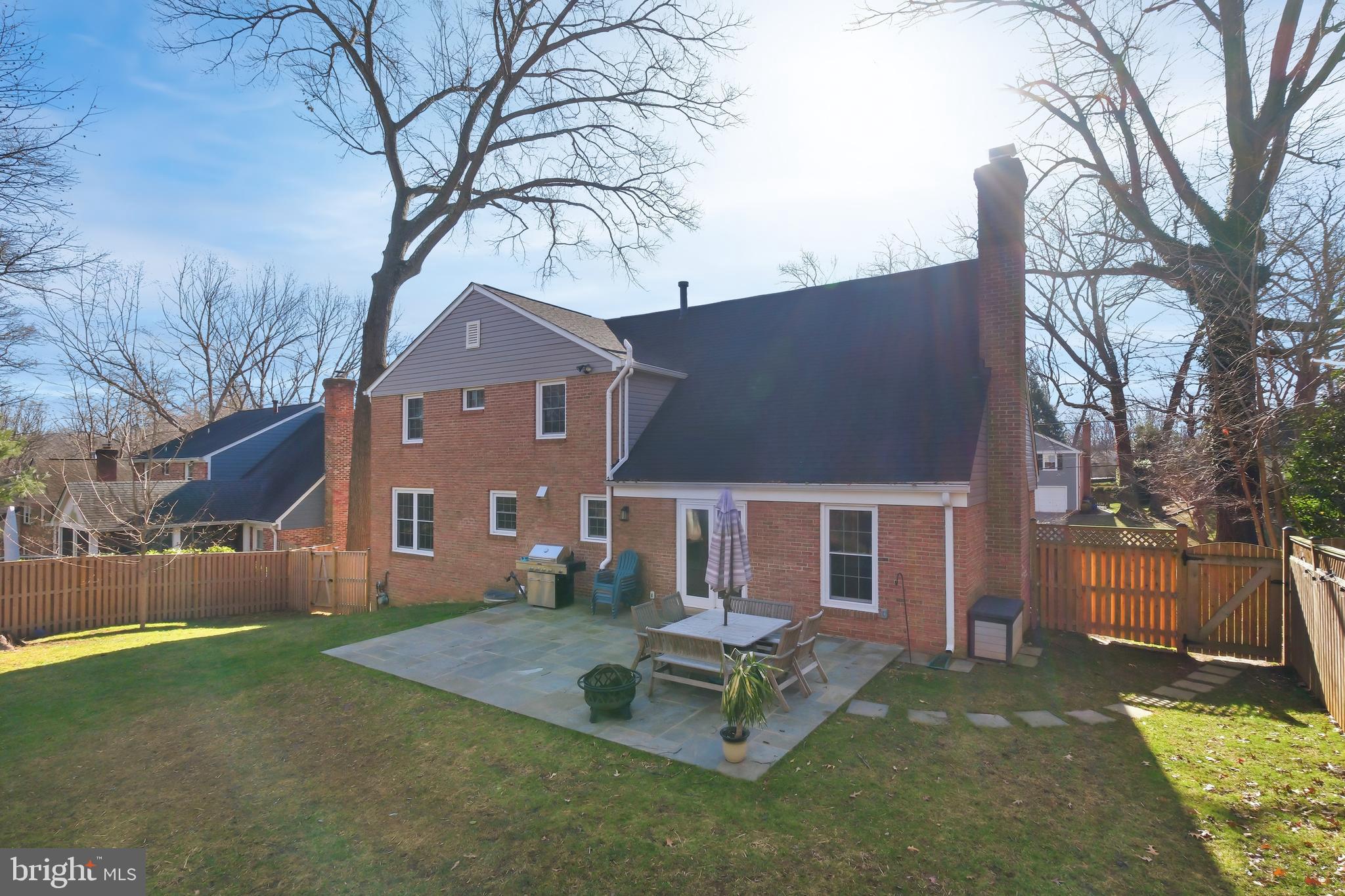 11411 ROLLING HOUSE ROAD