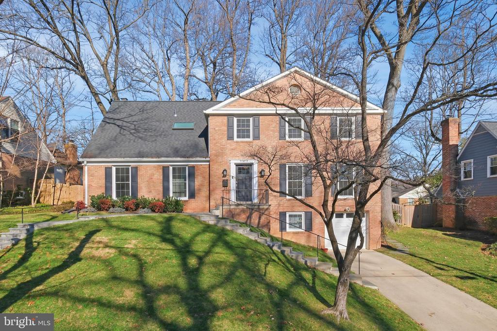 11411 ROLLING HOUSE ROAD