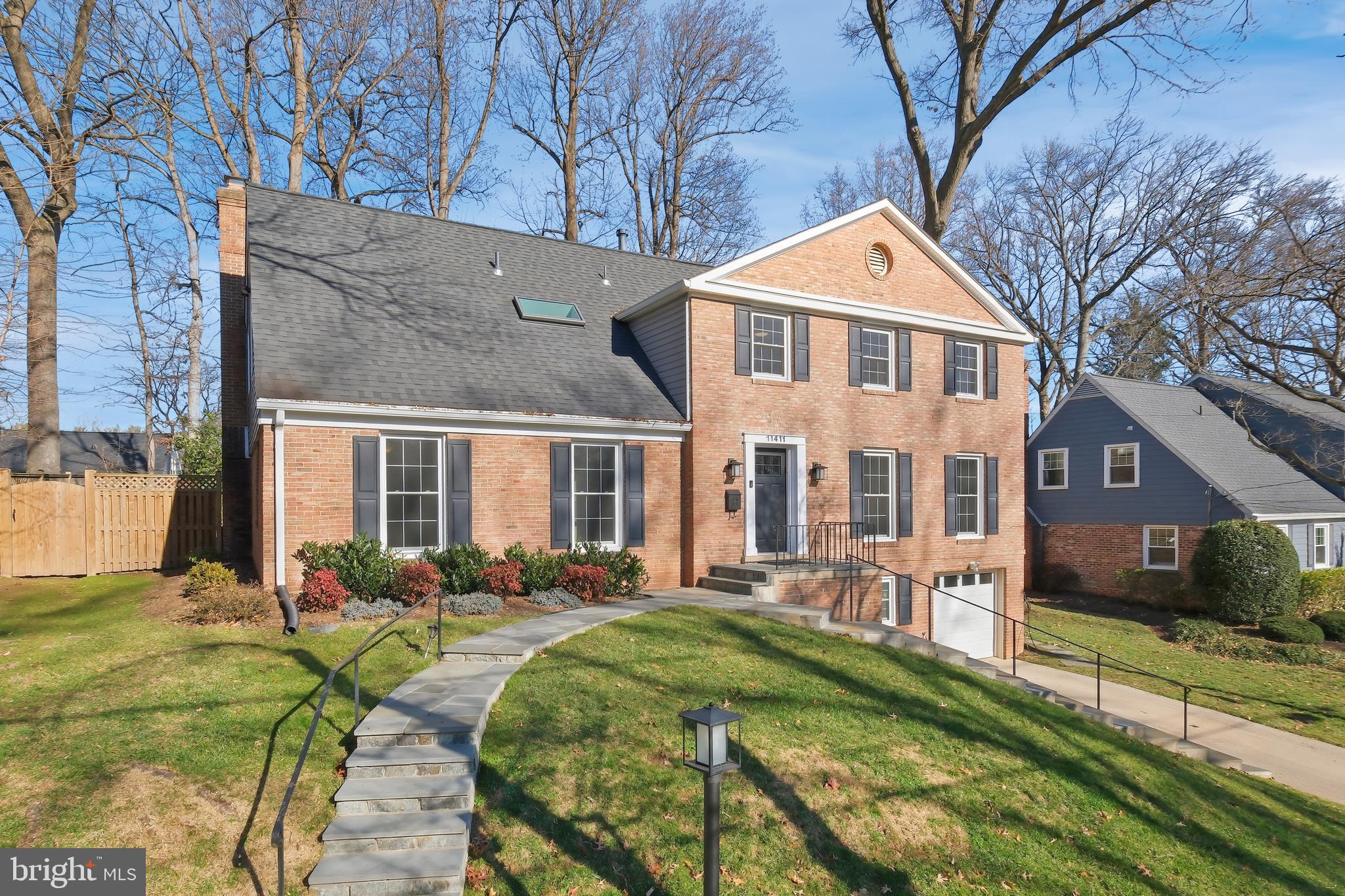 11411 ROLLING HOUSE ROAD