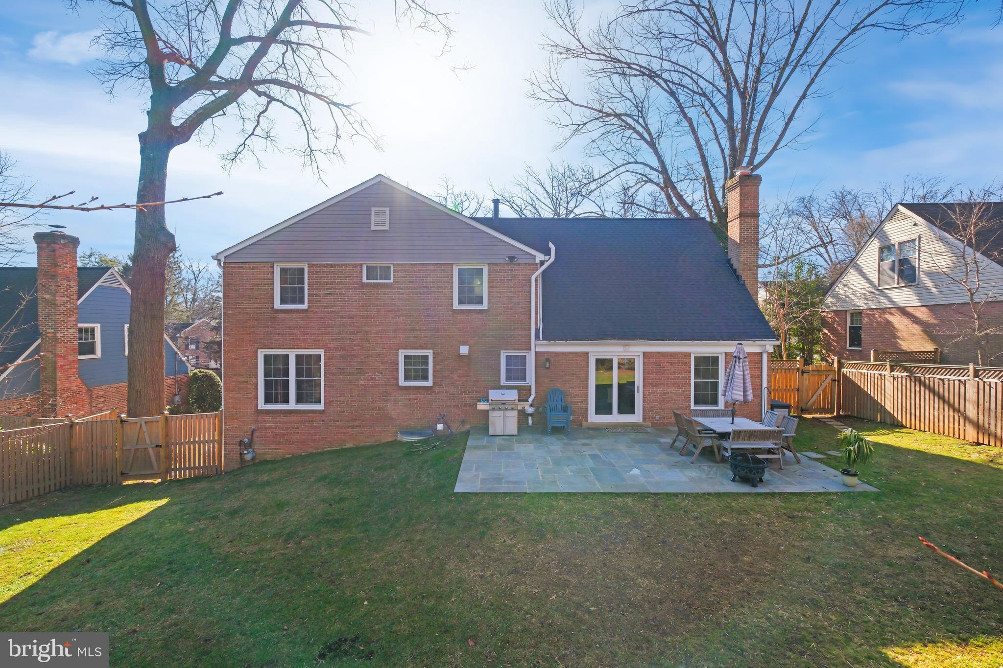 11411 ROLLING HOUSE ROAD