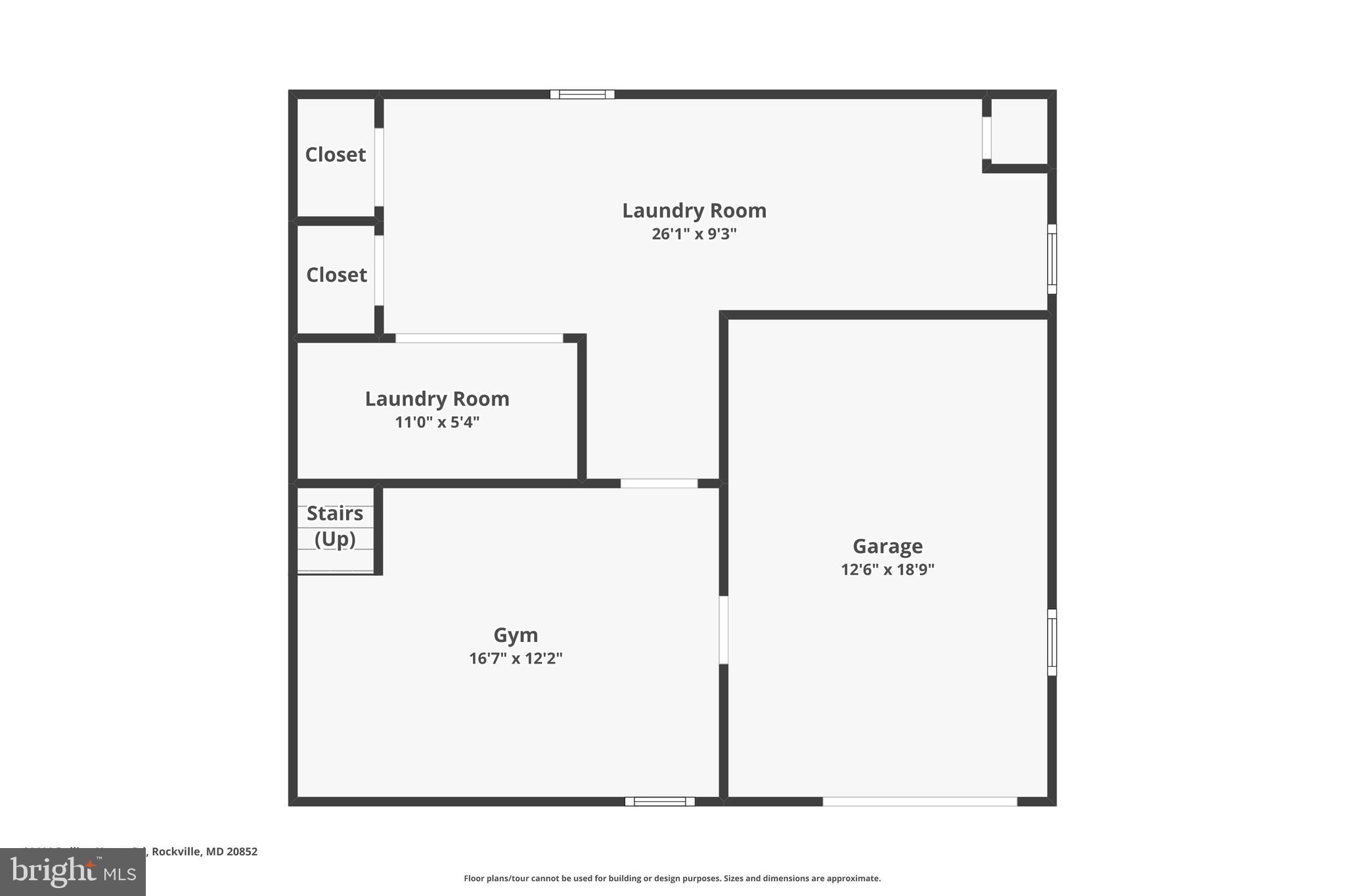 11411 ROLLING HOUSE ROAD