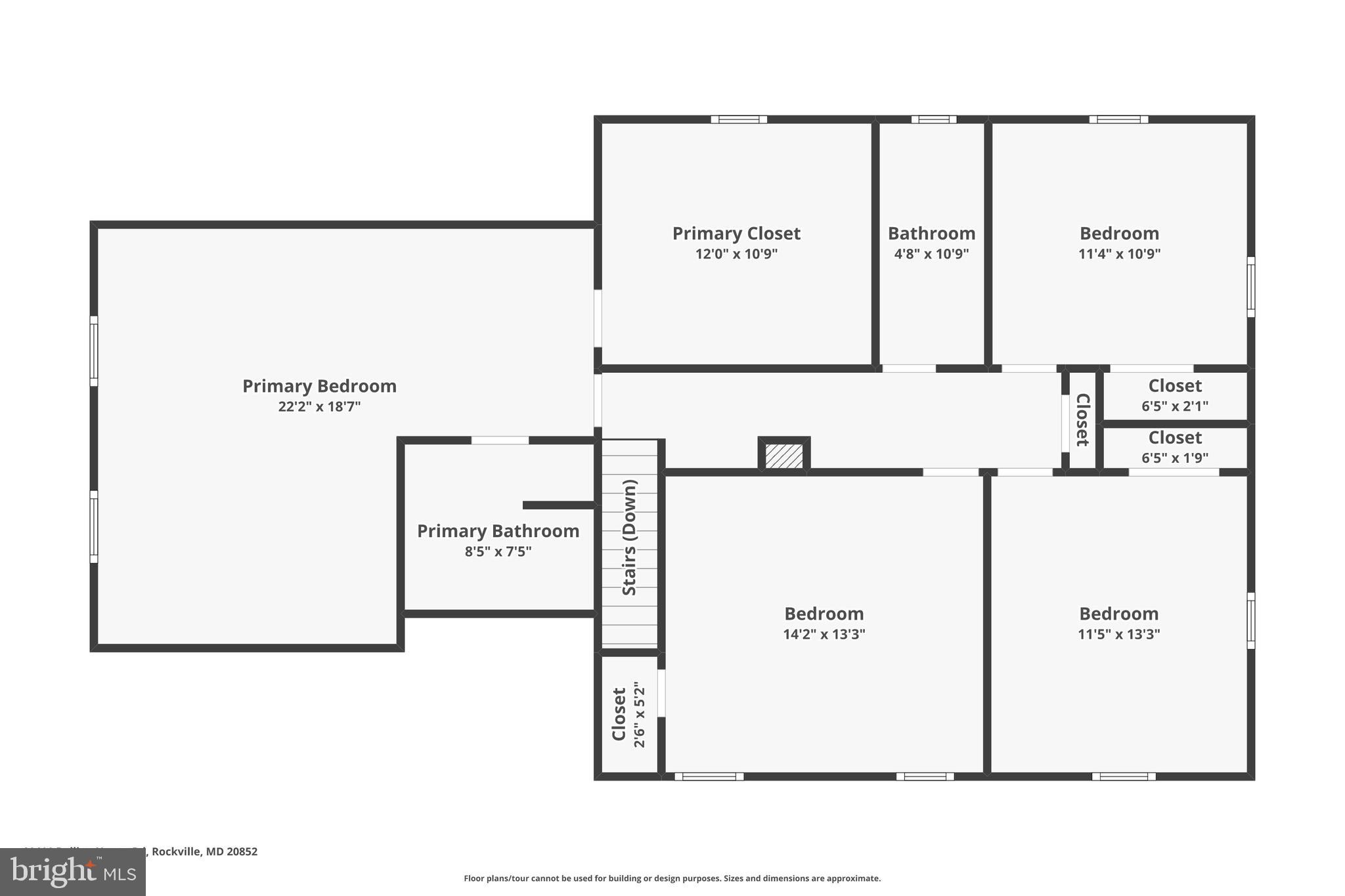 11411 ROLLING HOUSE ROAD