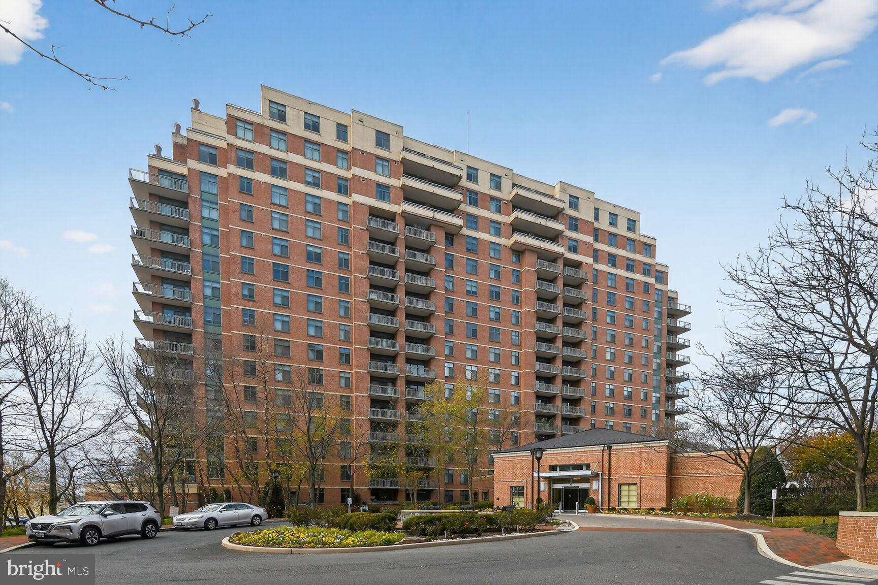 11700 OLD GEORGETOWN ROAD 714